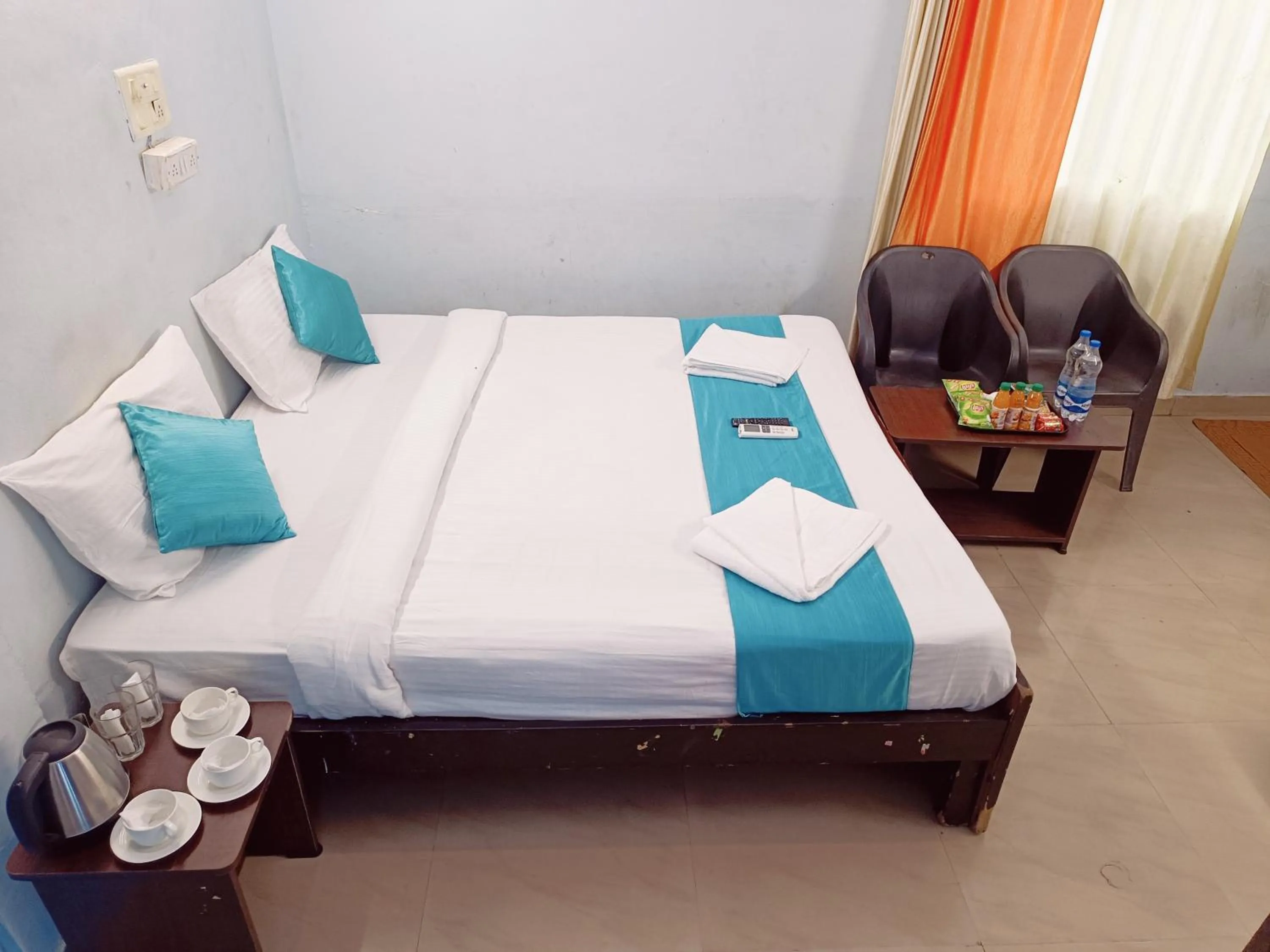 Nature Loft Beach Resort with Swimming Pool