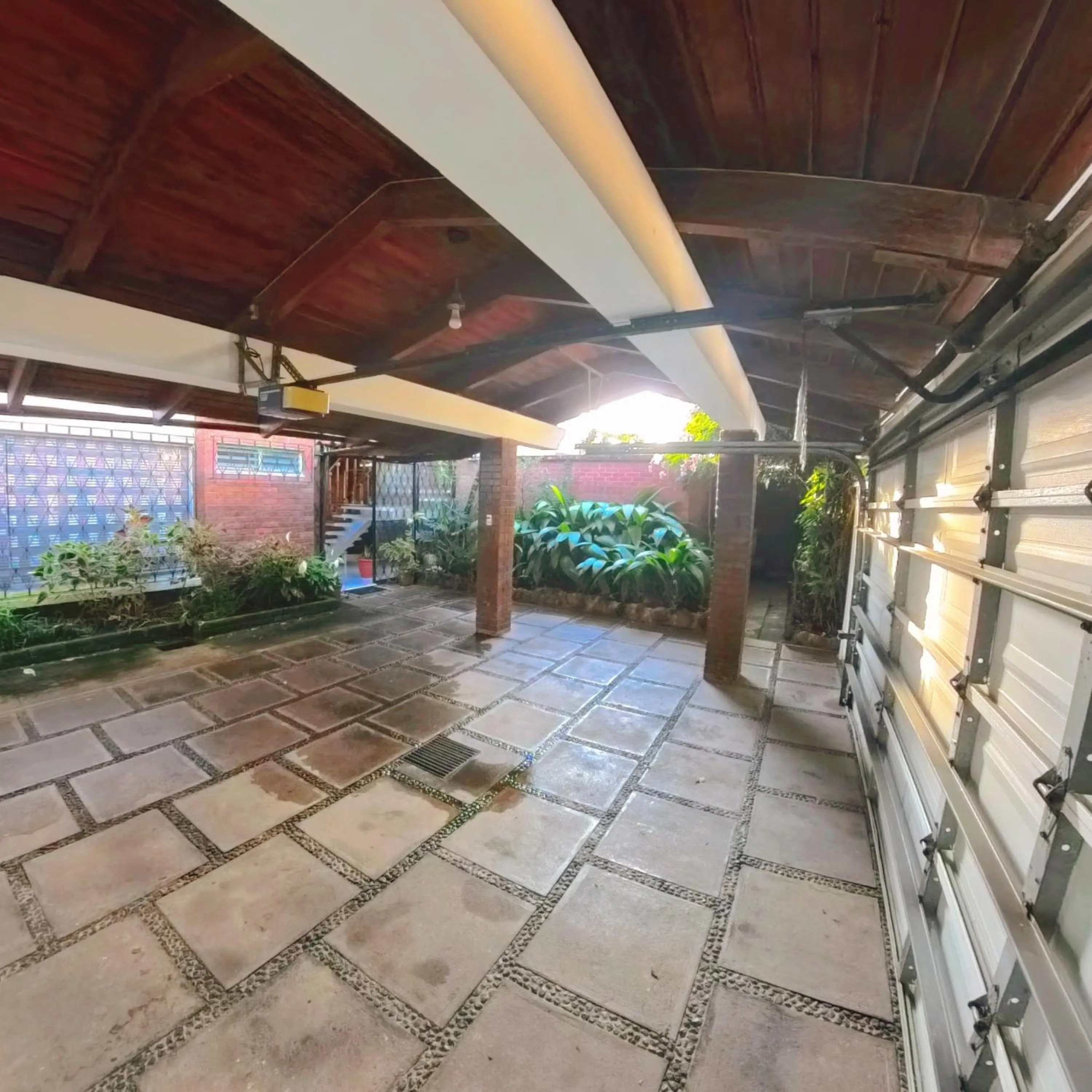 Parking in Ole España