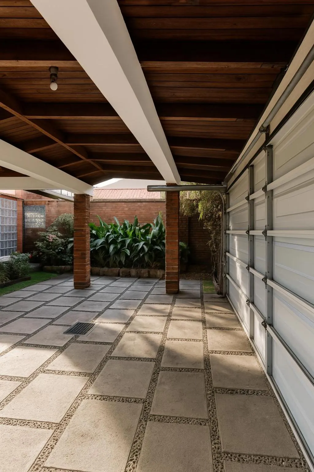 Parking in Ole España