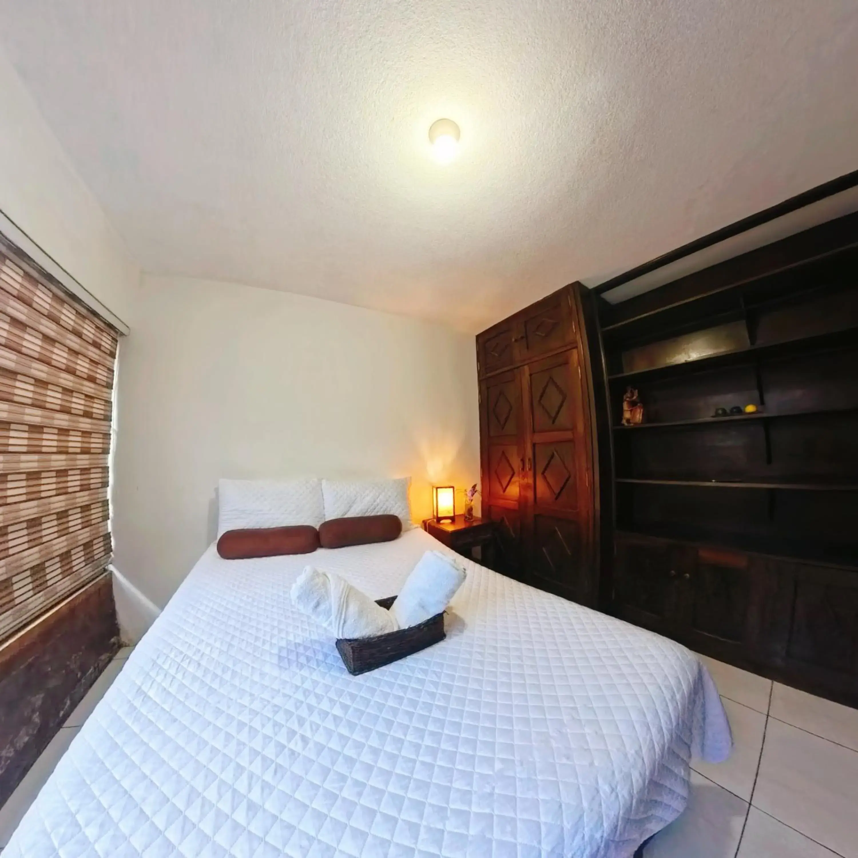 Double Room with Private External Bathroom in Ole España Double Room with Private External Bathroom in Ole España