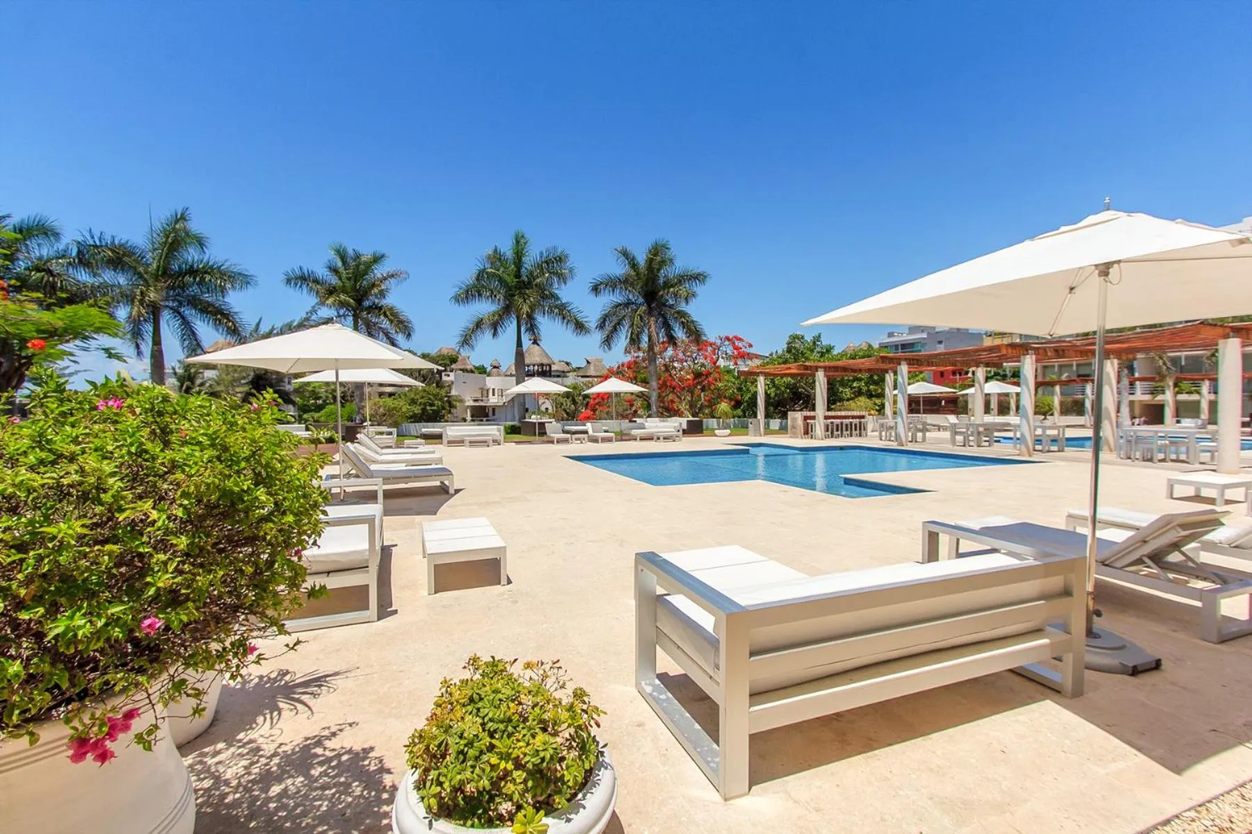 Gorgeous Magia Beachside Condos by Stella Rentals!