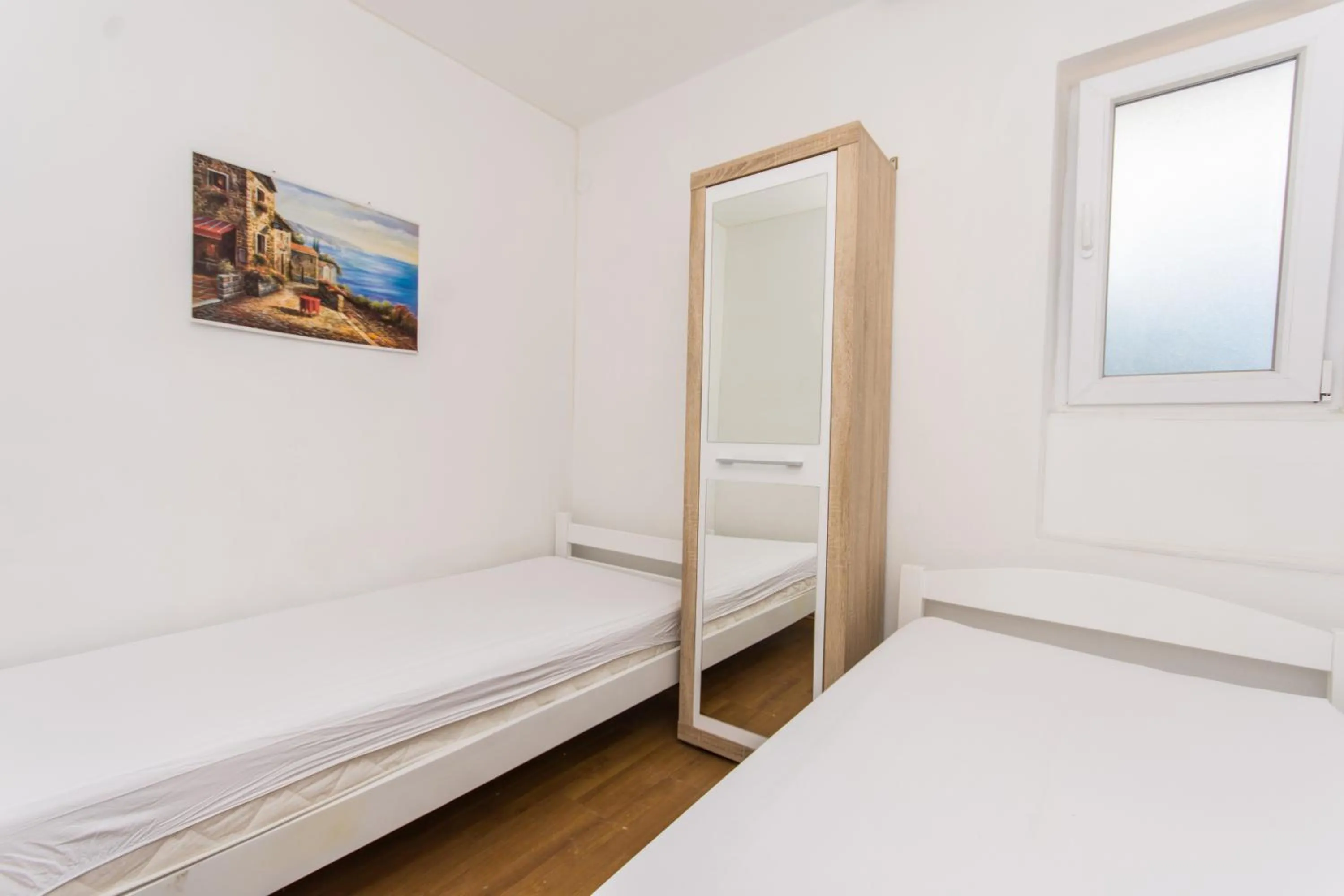 Photo of the whole room, Bed in Apartments Balote