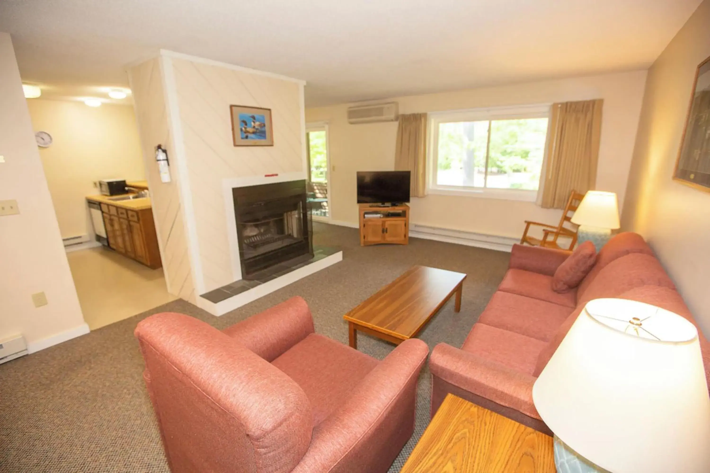 Two-Bedroom Apartment in Cold Spring Plymouth Resort Two-Bedroom Apartment in Cold Spring Plymouth Resort