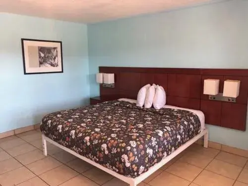 Economy Suites Economy Suites