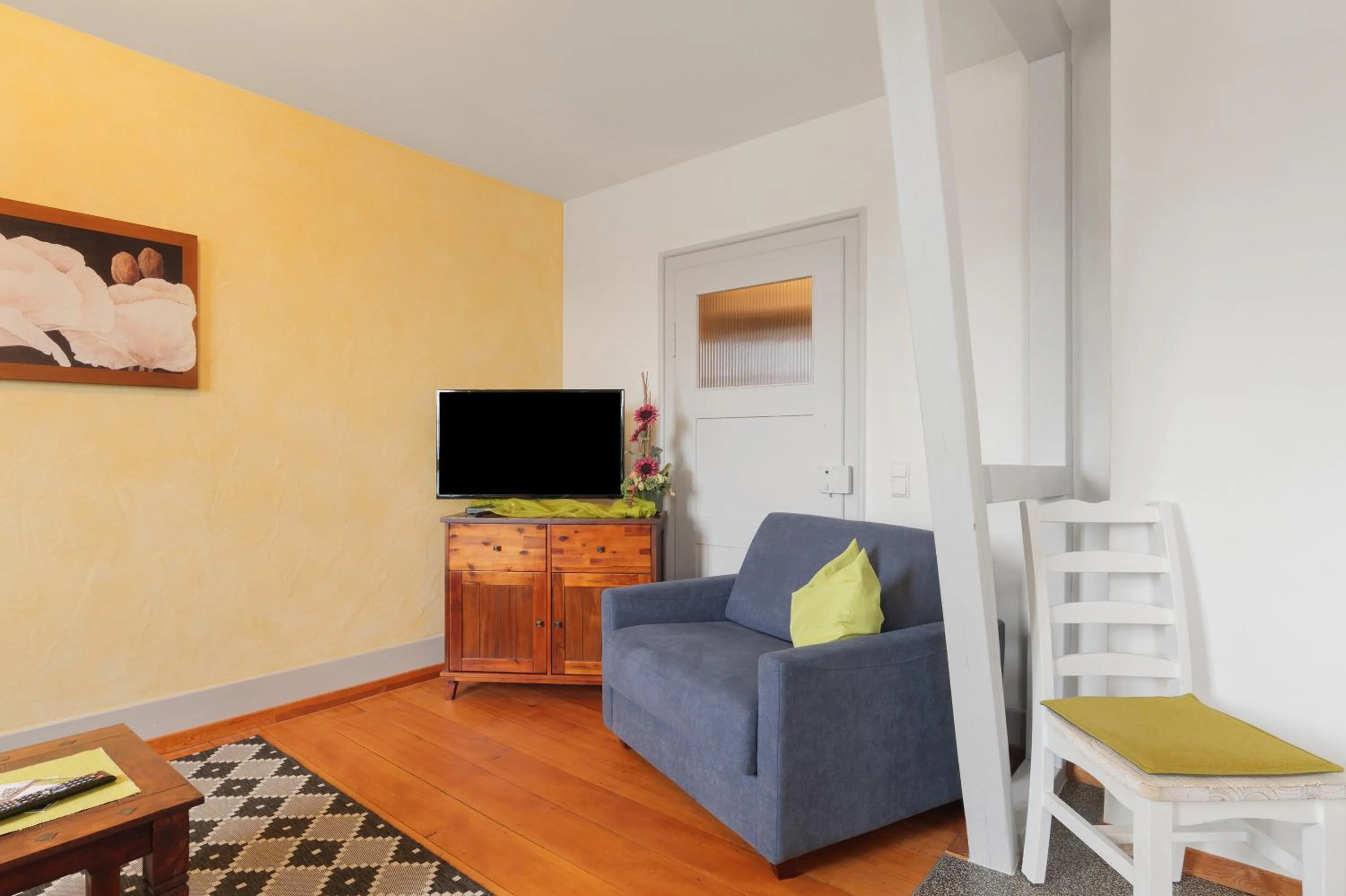 Property building in Landhaus Christophorus