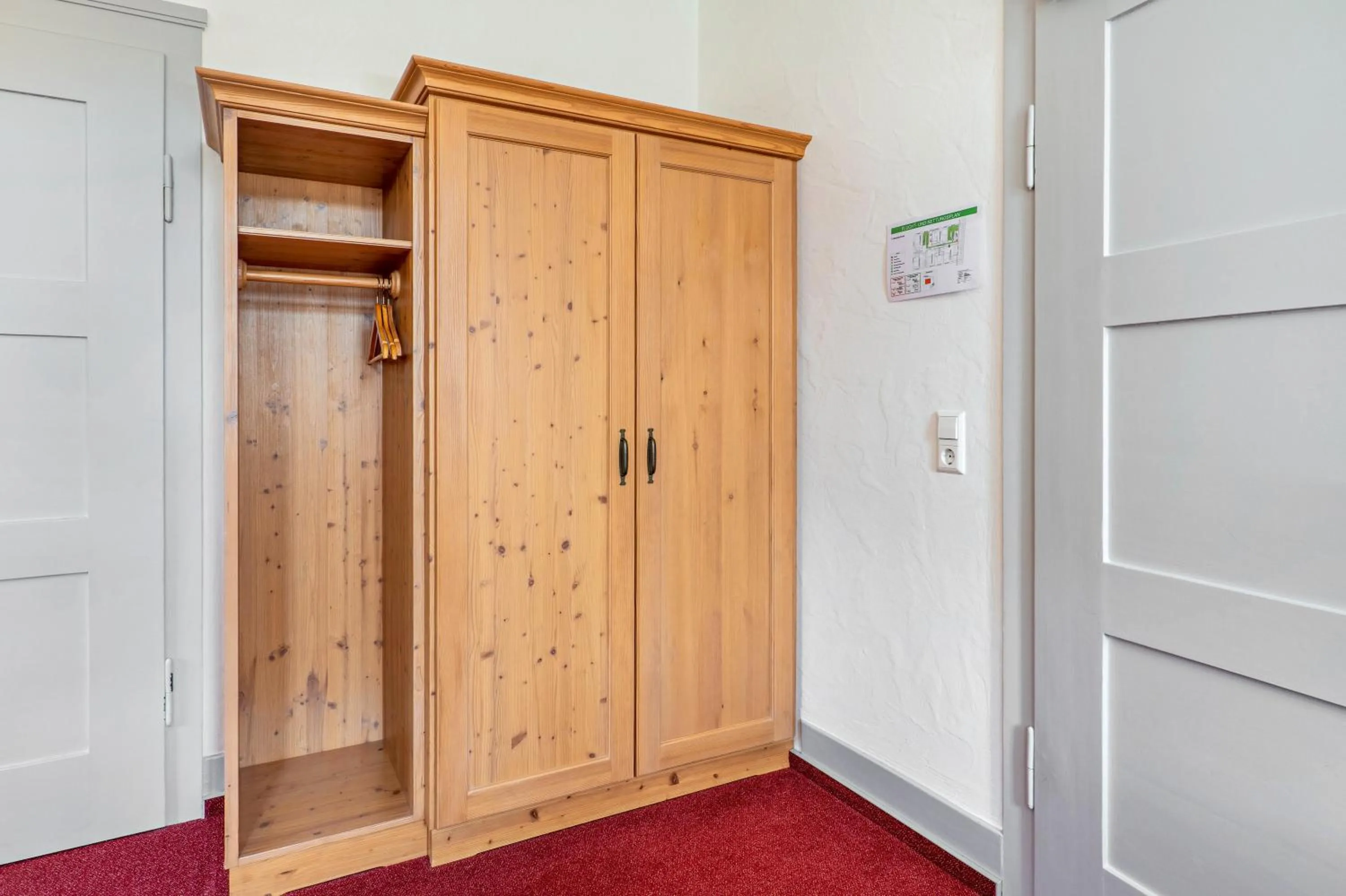 Landhaus Christophorus