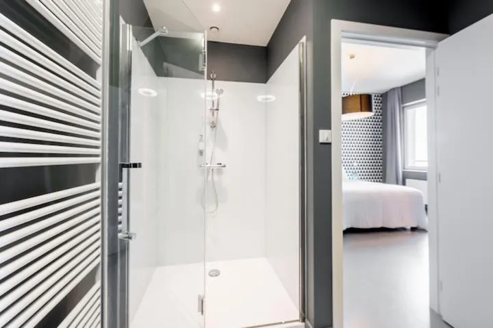 Shower in Smartflats - Postiers