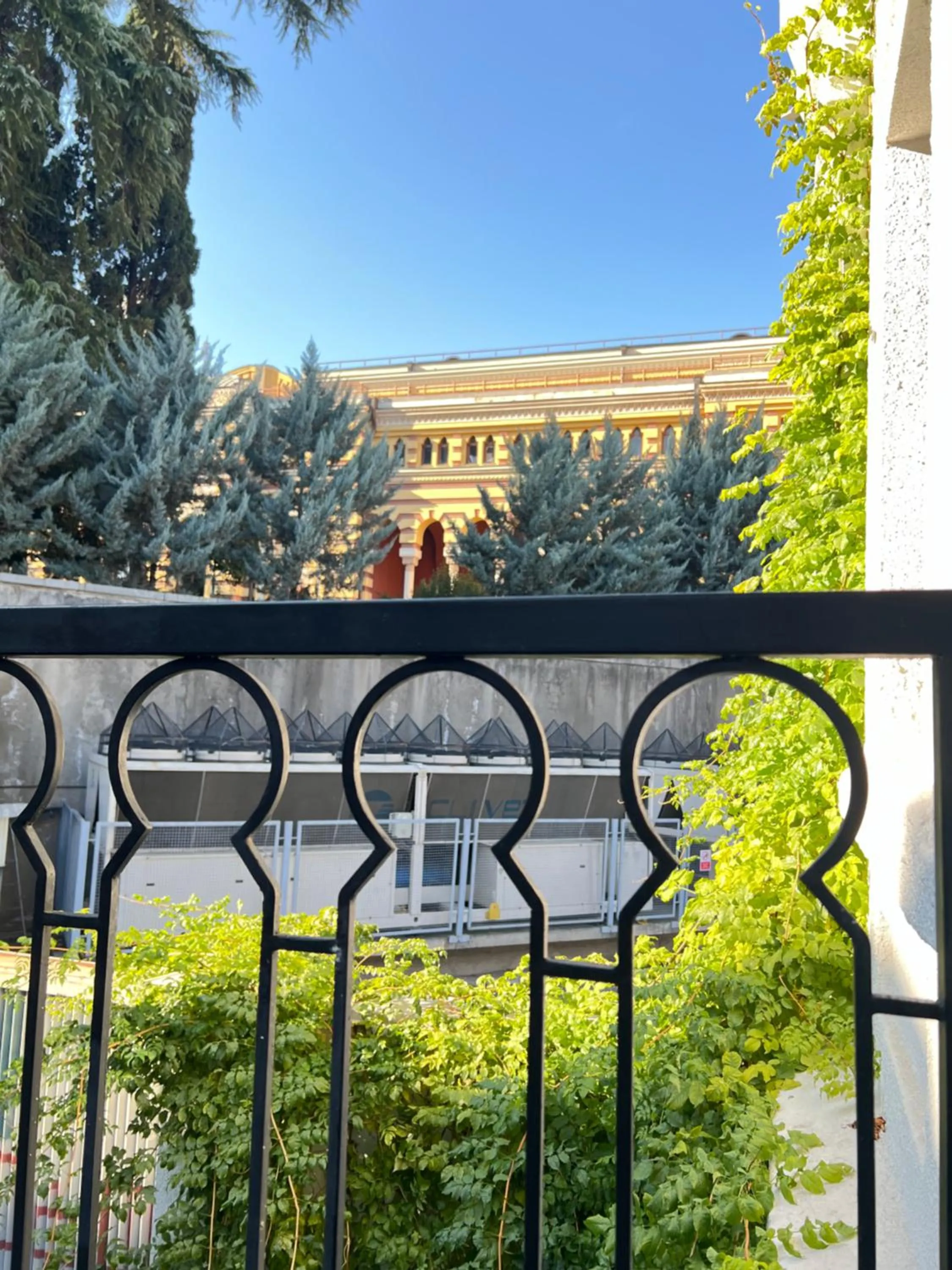 Opera Hotel Tbilisi