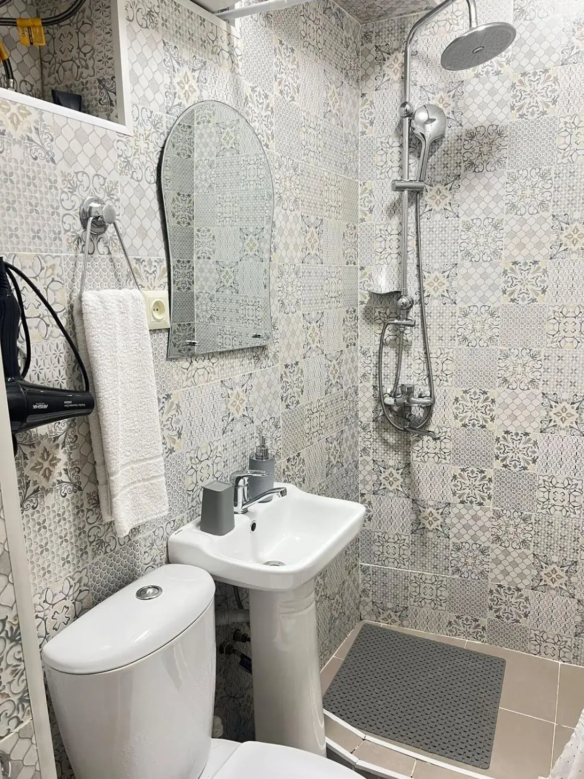 Studio Apartment in Opera Hotel Tbilisi Studio Apartment in Opera Hotel Tbilisi