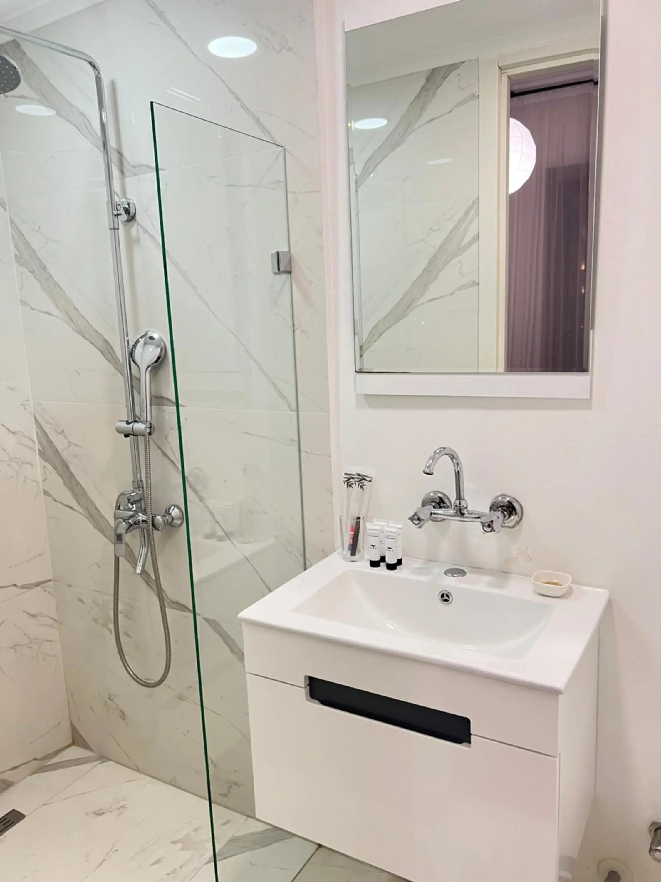 Budget Double Room in Opera Hotel Tbilisi Budget Double Room in Opera Hotel Tbilisi