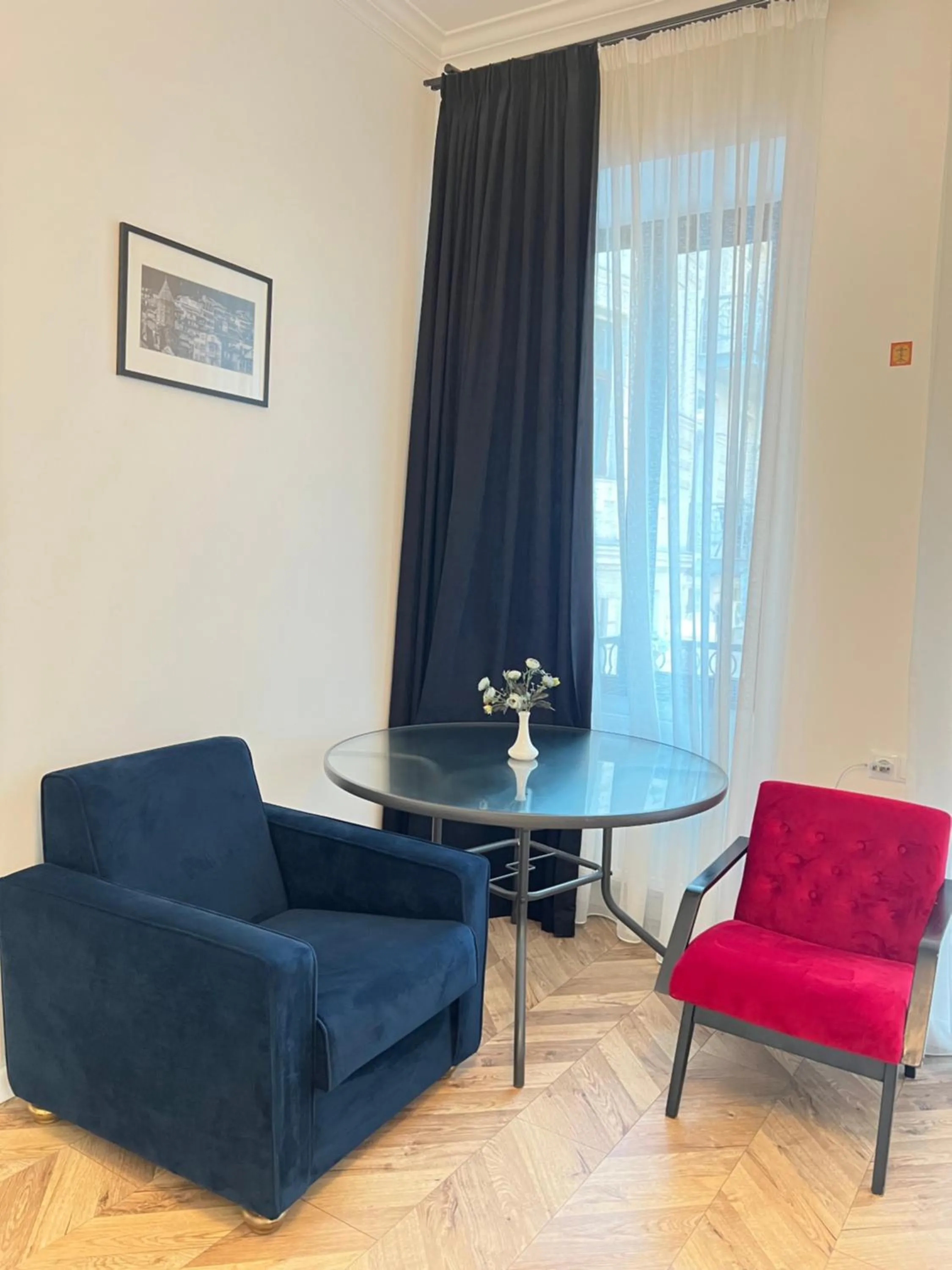 Opera Hotel Tbilisi