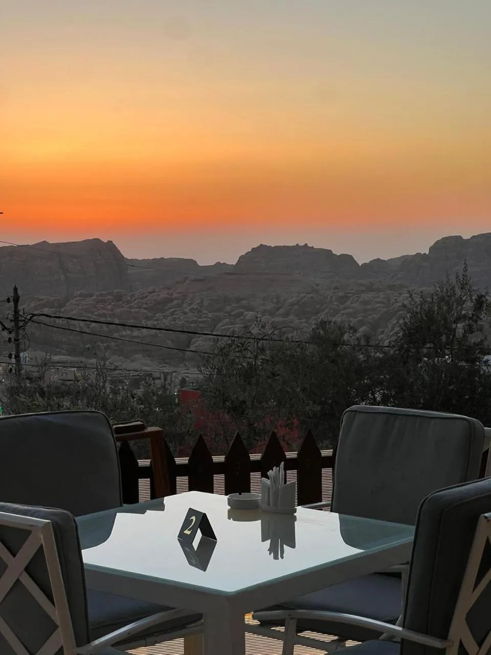 Eighth Wonders Hotel