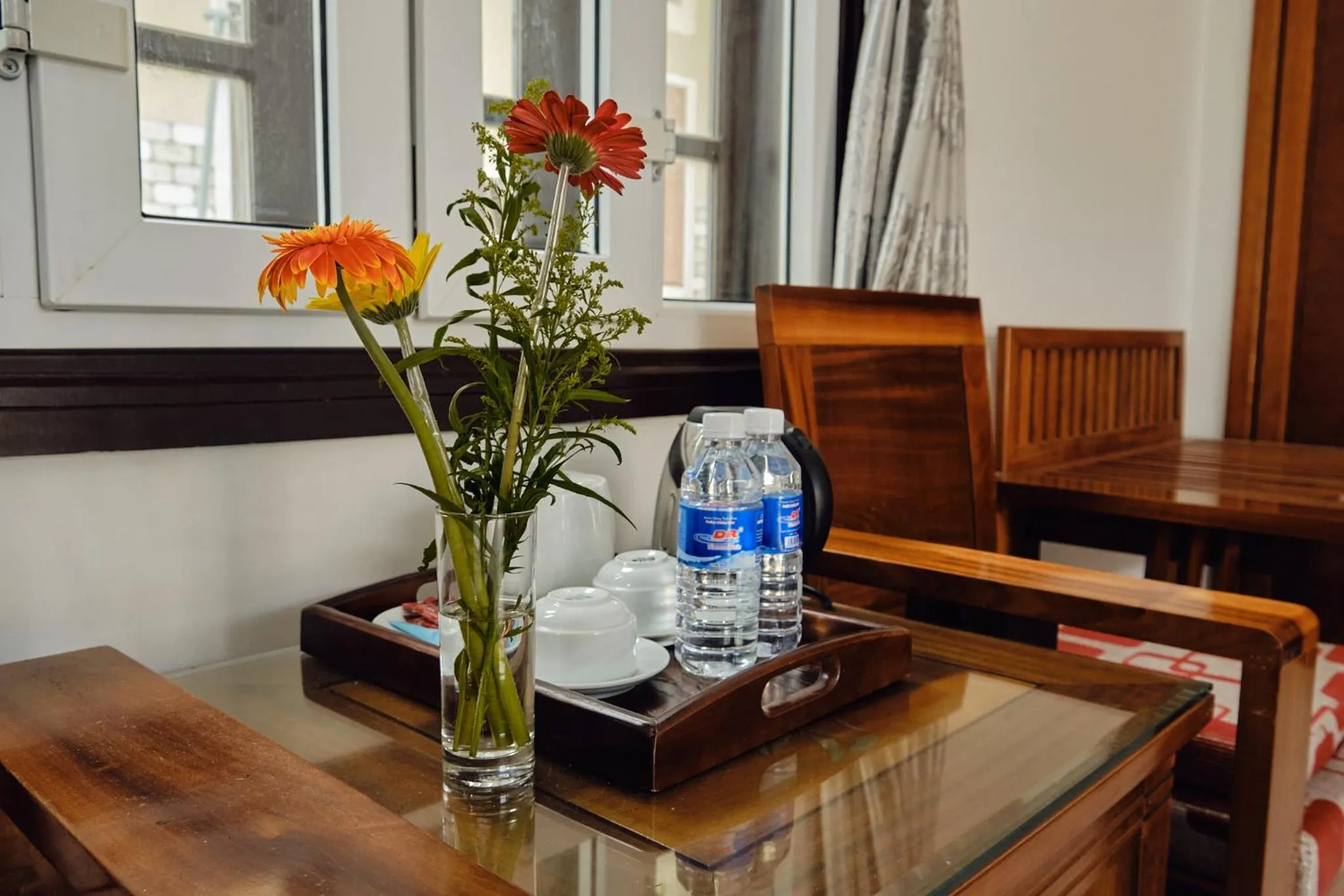 Food and drinks in Hoi An Holiday Villa