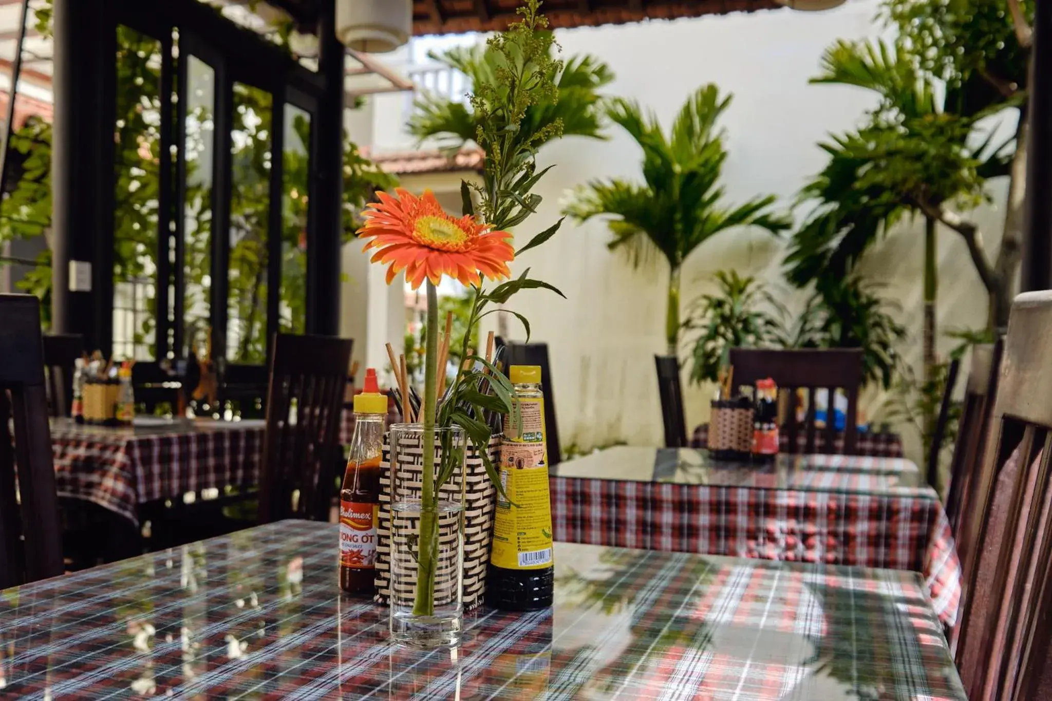 Restaurant/places to eat in Hoi An Holiday Villa Restaurant/places to eat in Hoi An Holiday Villa