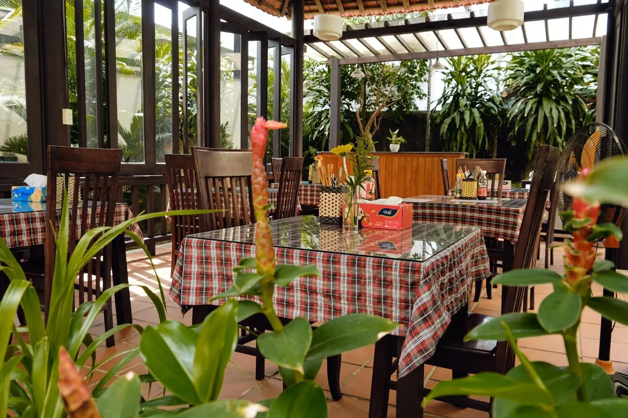 Restaurant/places to eat in Hoi An Holiday Villa Restaurant/places to eat in Hoi An Holiday Villa