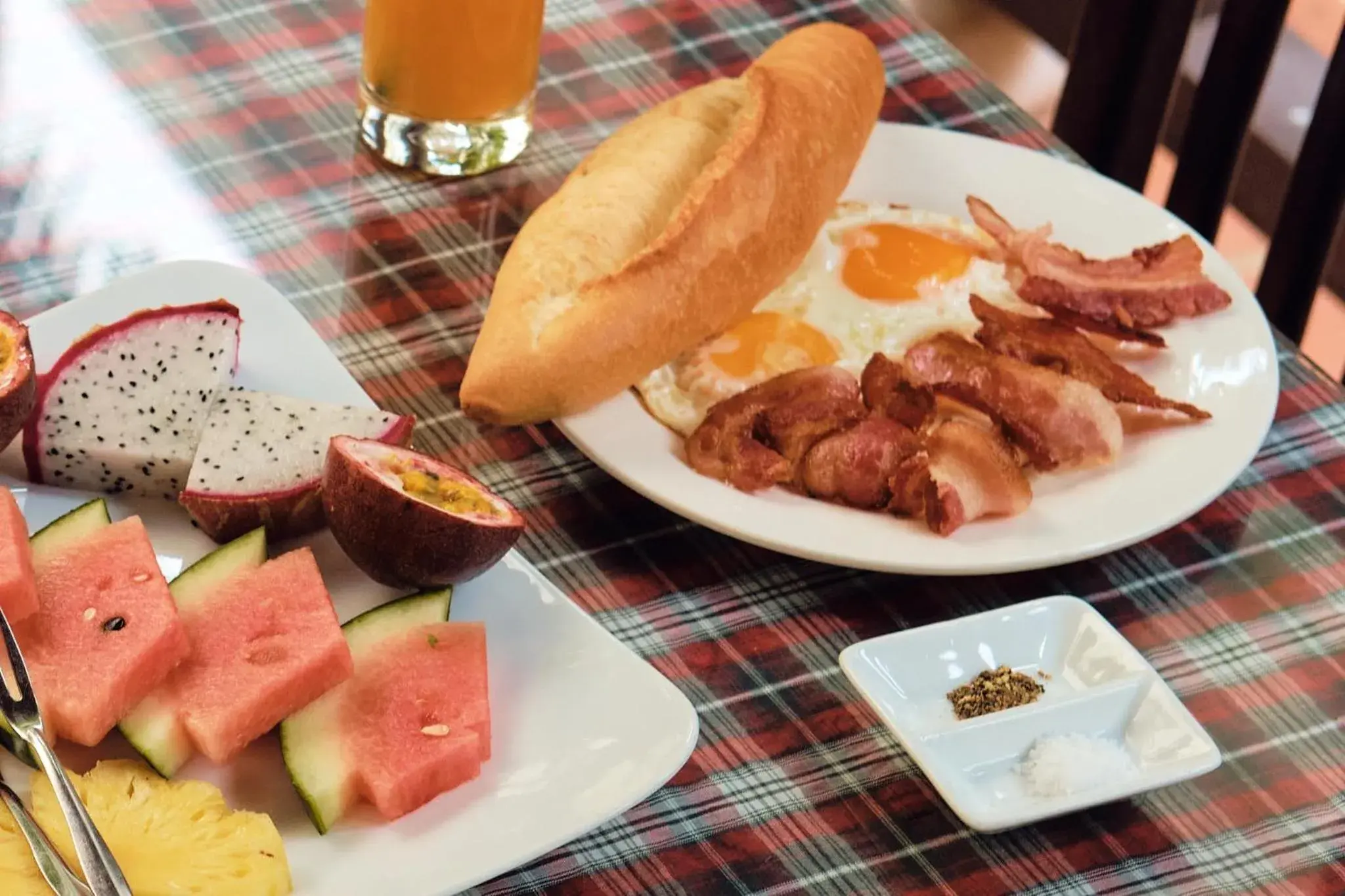 Food and drinks in Hoi An Holiday Villa Food and drinks in Hoi An Holiday Villa