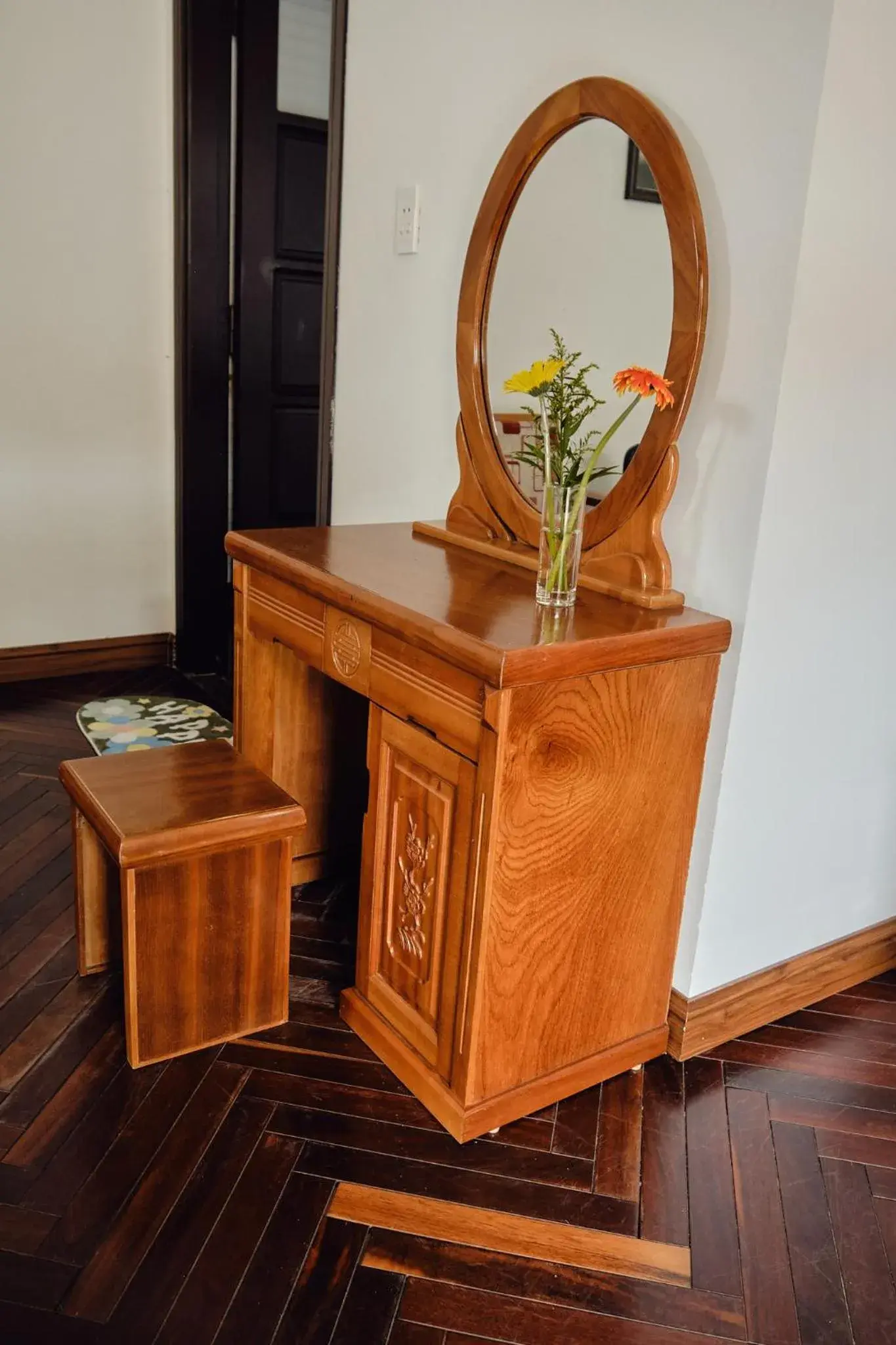 Property building in Hoi An Holiday Villa Property building in Hoi An Holiday Villa