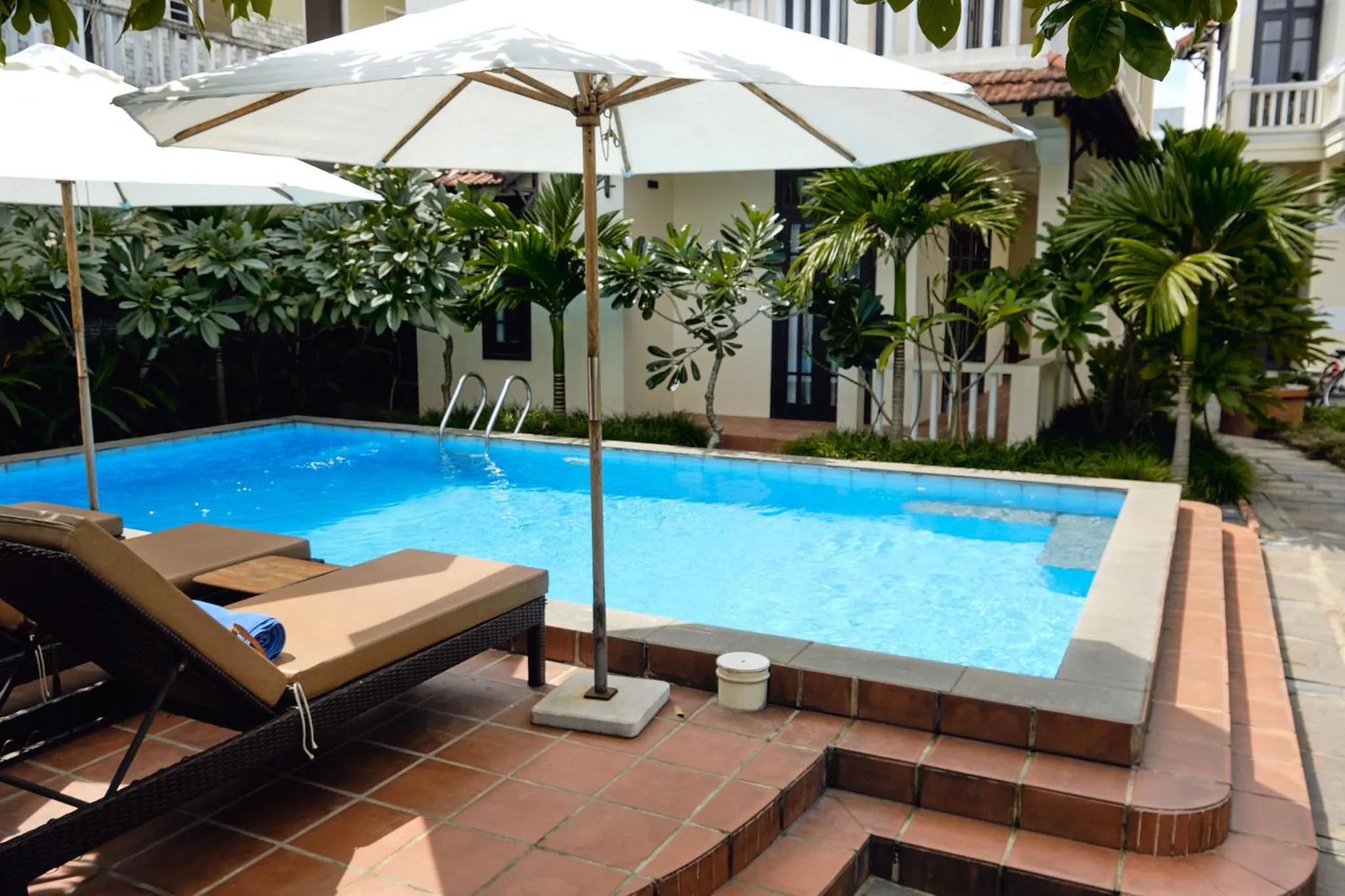 Day in Hoi An Holiday Villa