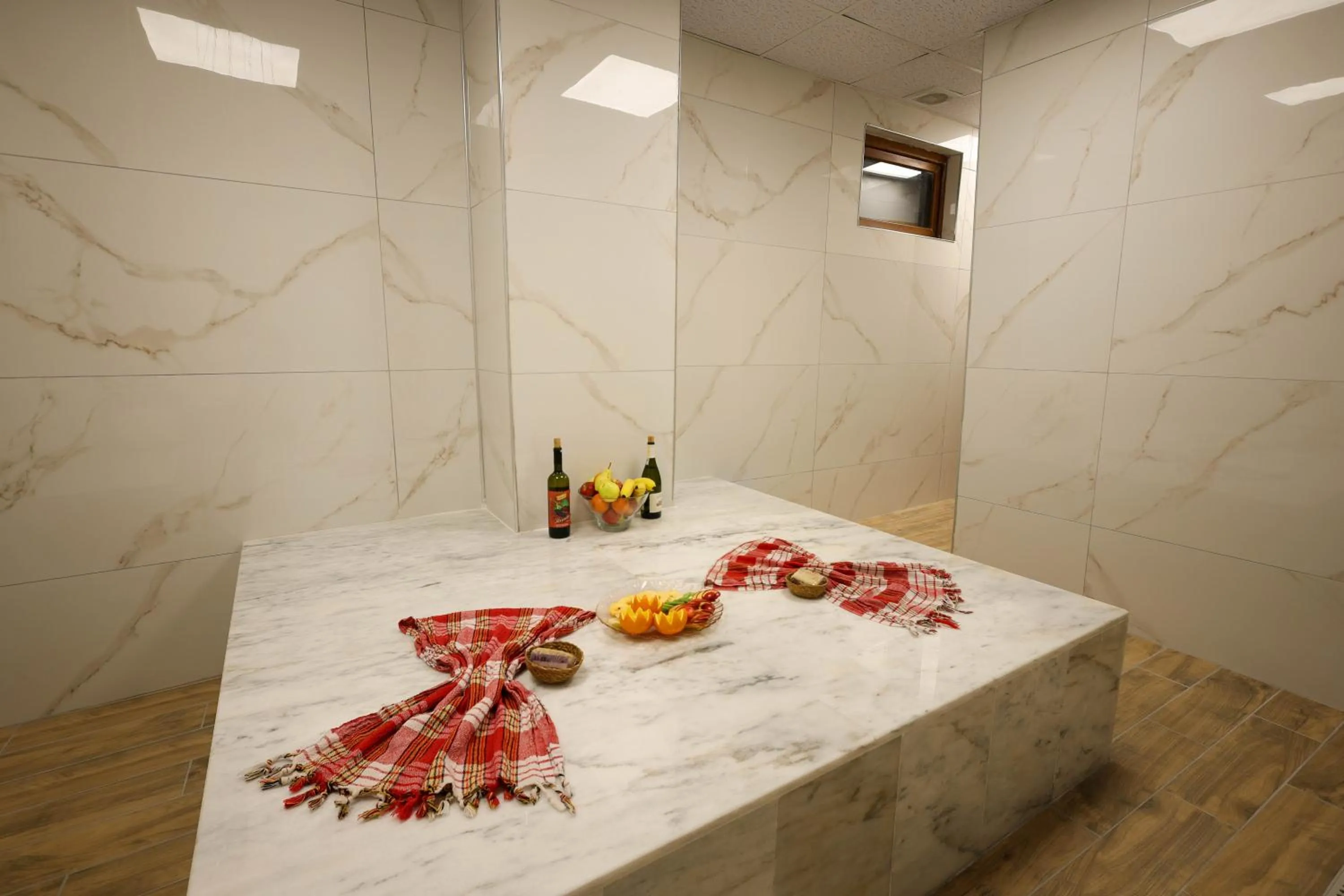 Spa and wellness centre/facilities in Goreme Cave Rooms&Pool