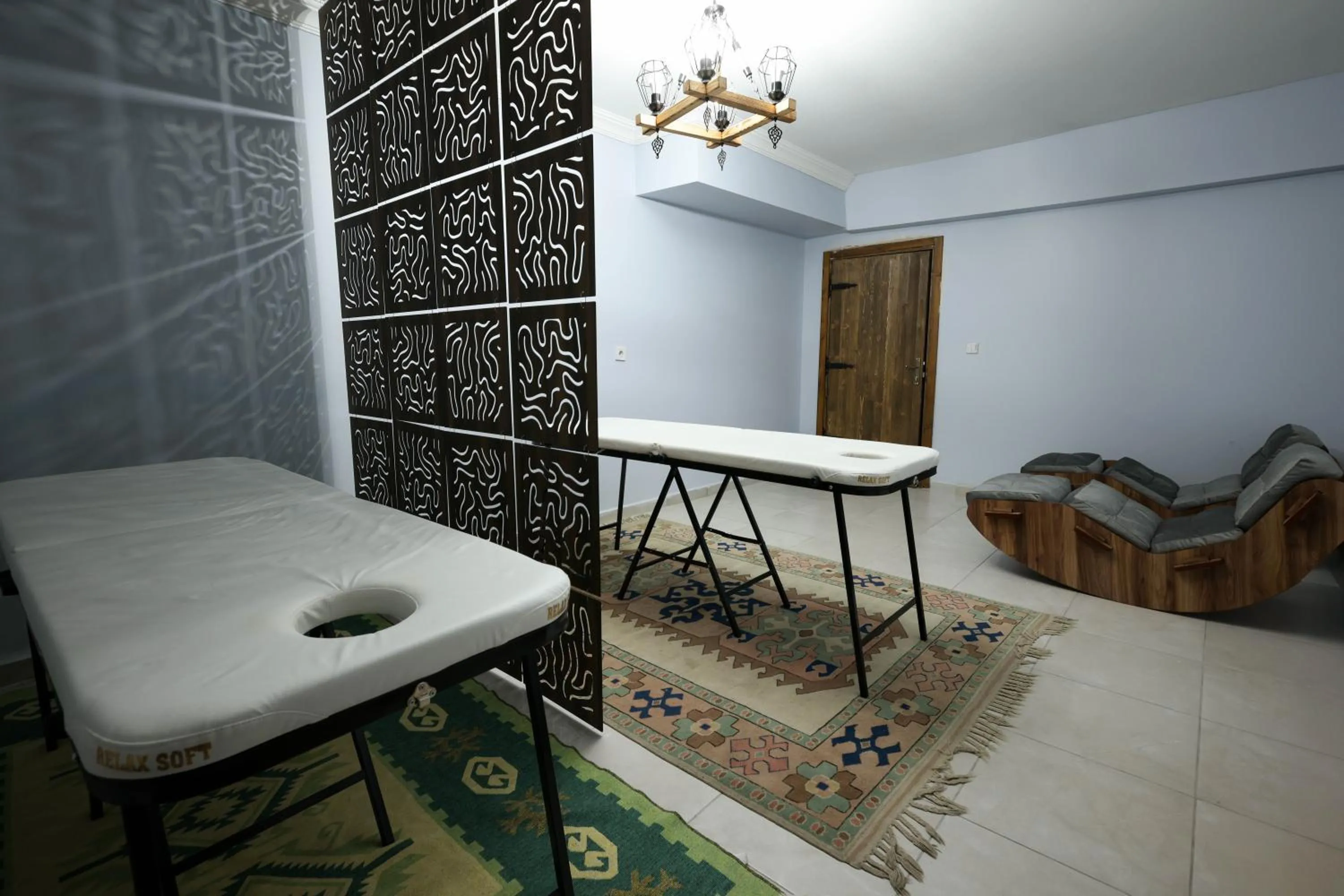 Massage in Goreme Cave Rooms&Pool