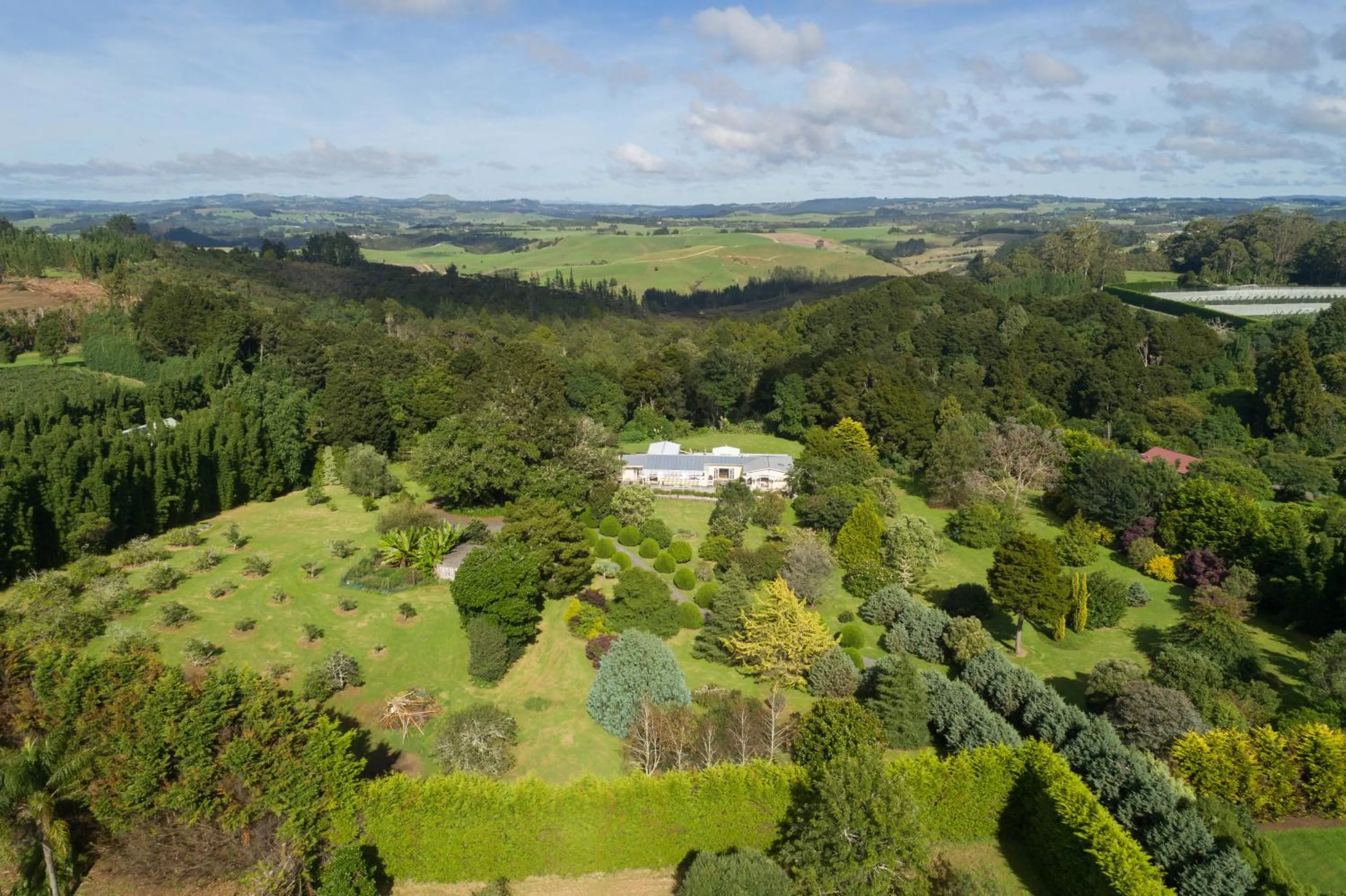 Keriwin House