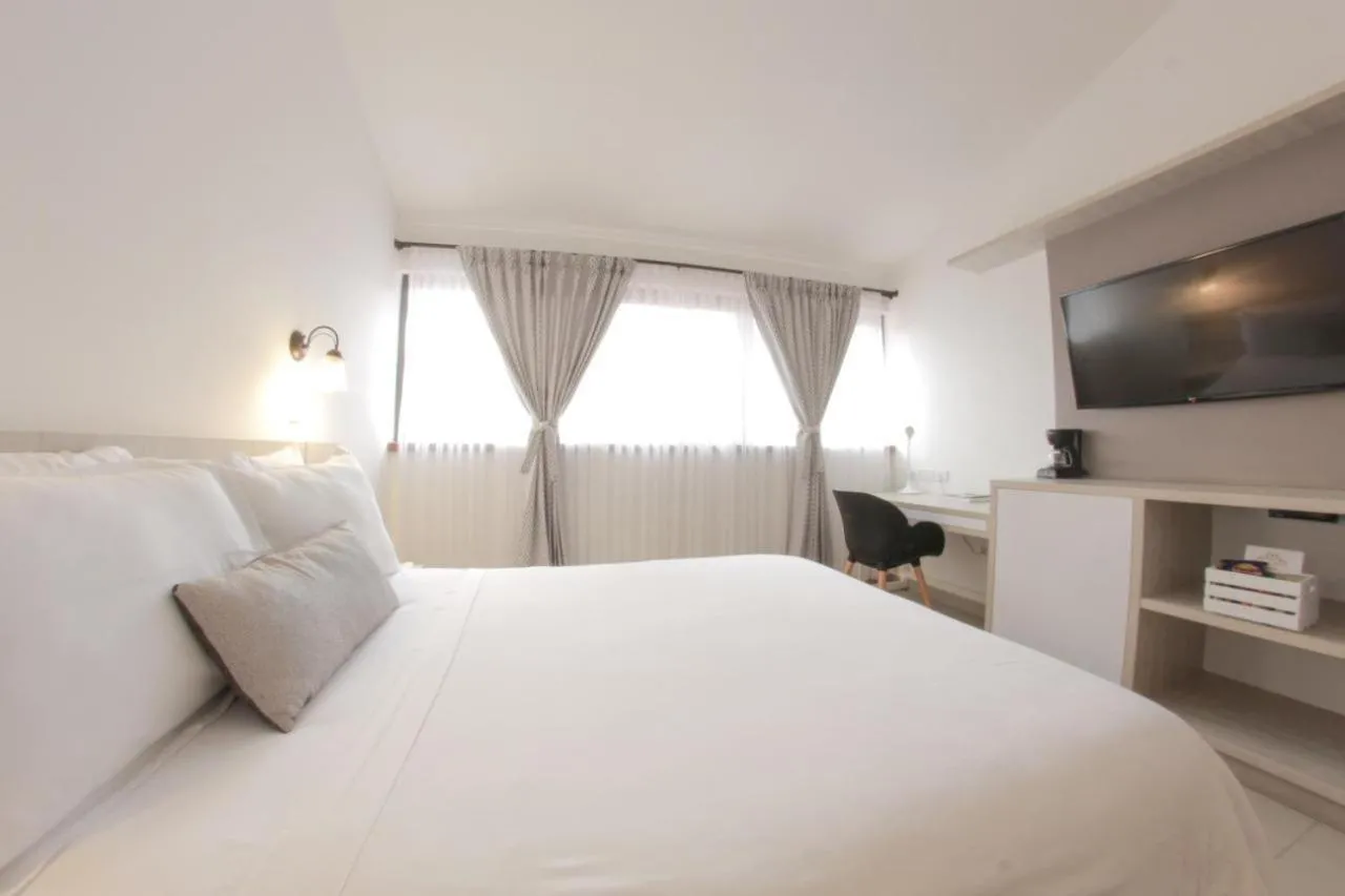 Royal Garden Hotel Boutique
