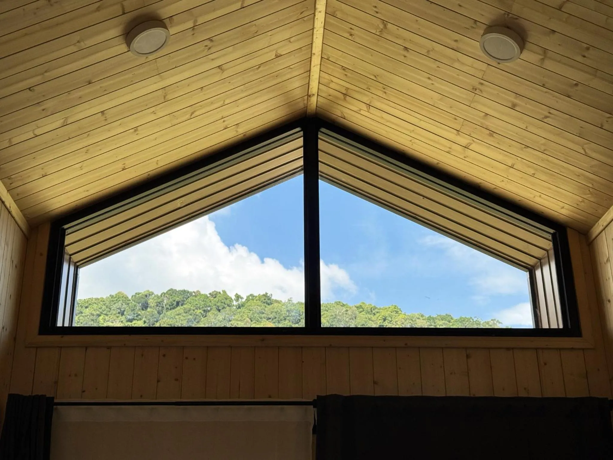 Day in Abrite House - Tiny House Koh Lanta