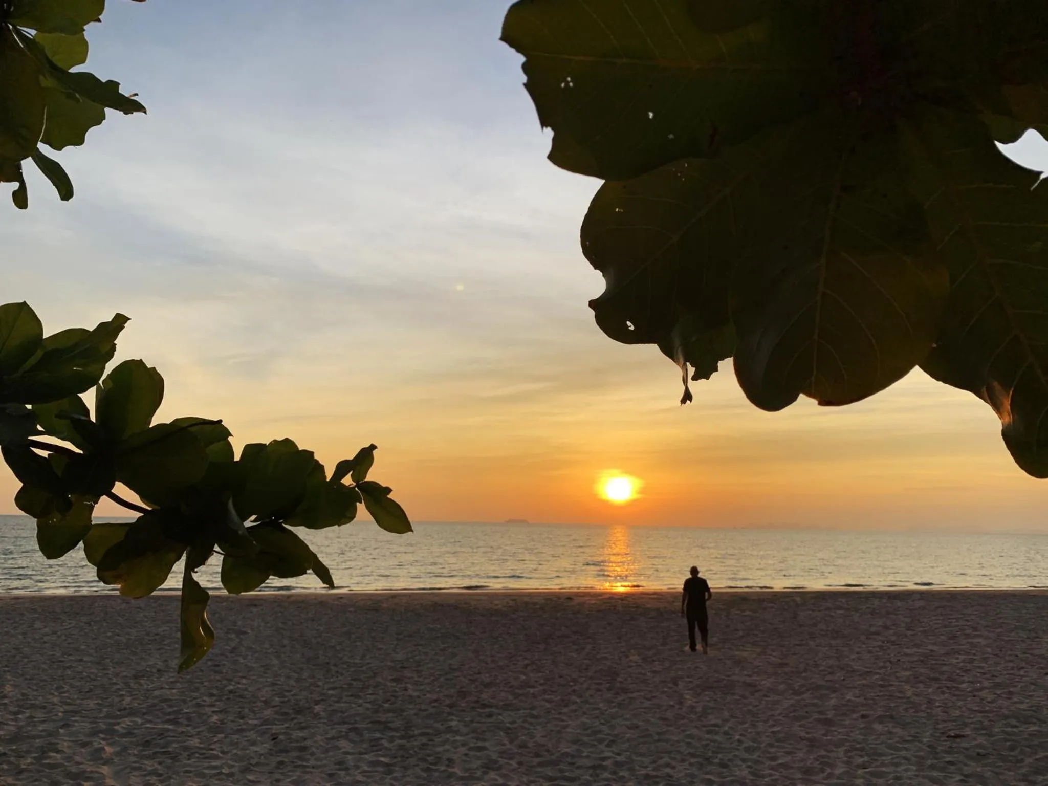Day in Abrite House - Tiny House Koh Lanta