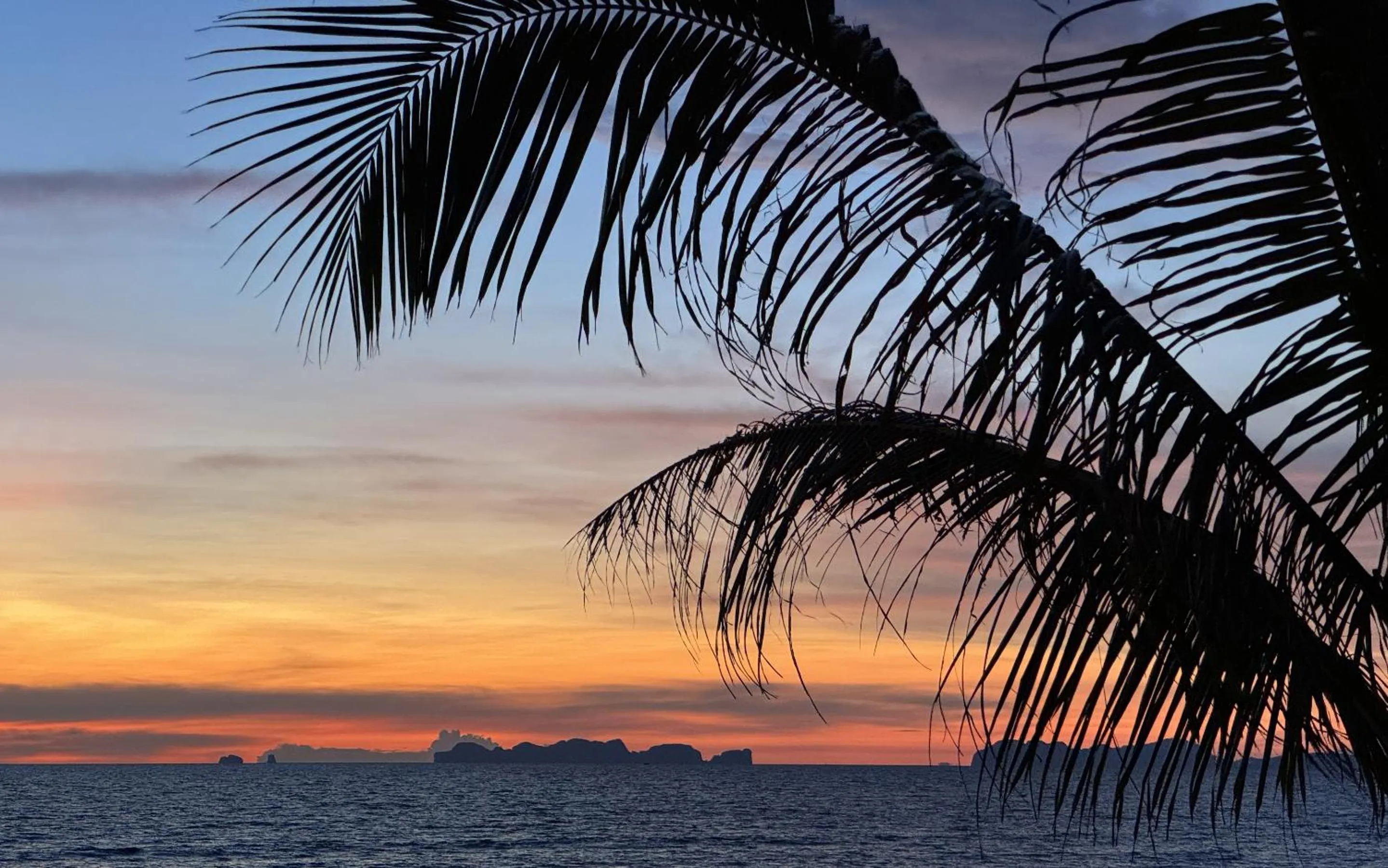 Abrite House - Tiny House Koh Lanta