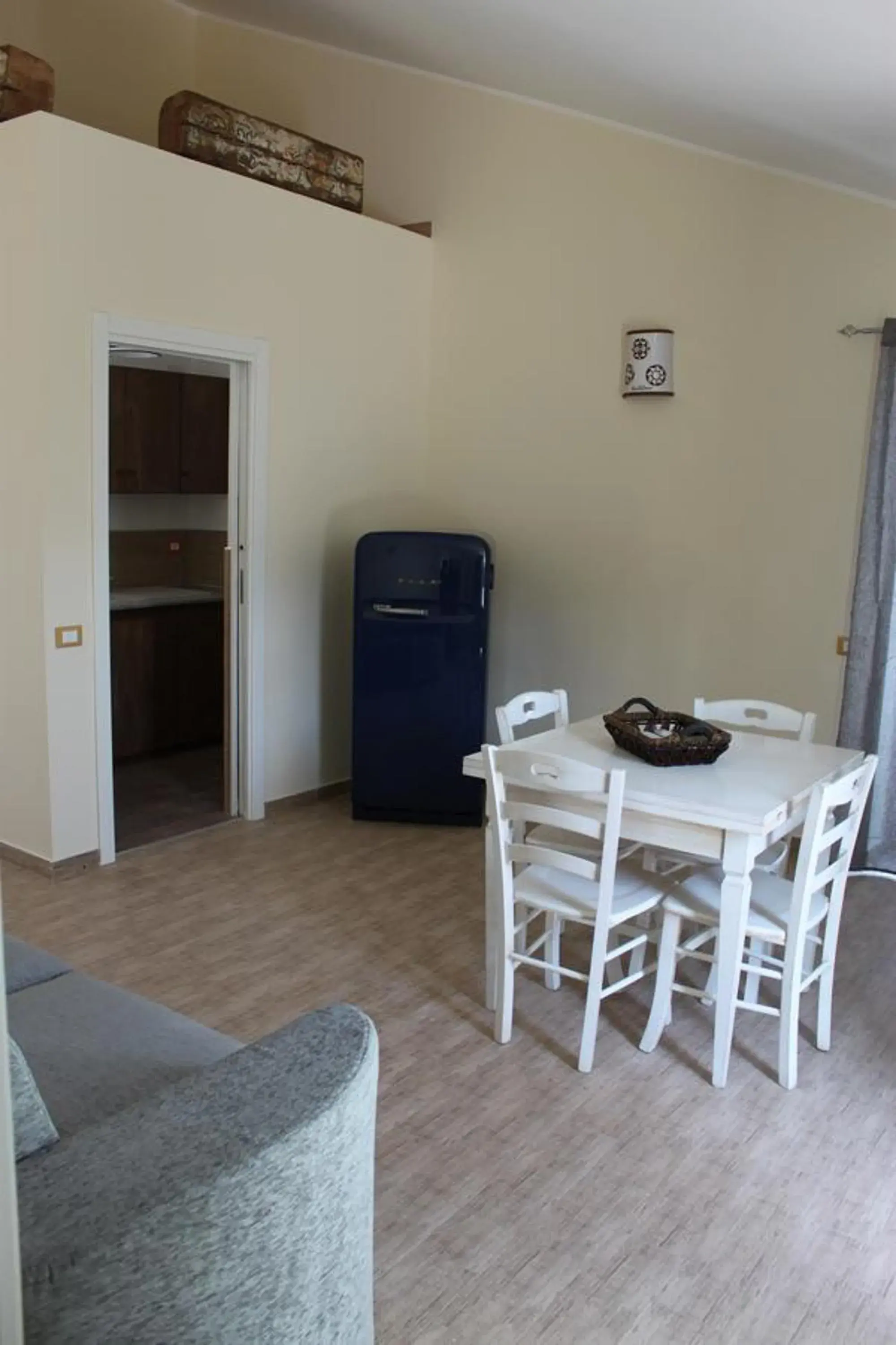 Large Suite with Terrace - single occupancy in Locanda Del Drago Large Suite with Terrace - single occupancy in Locanda Del Drago