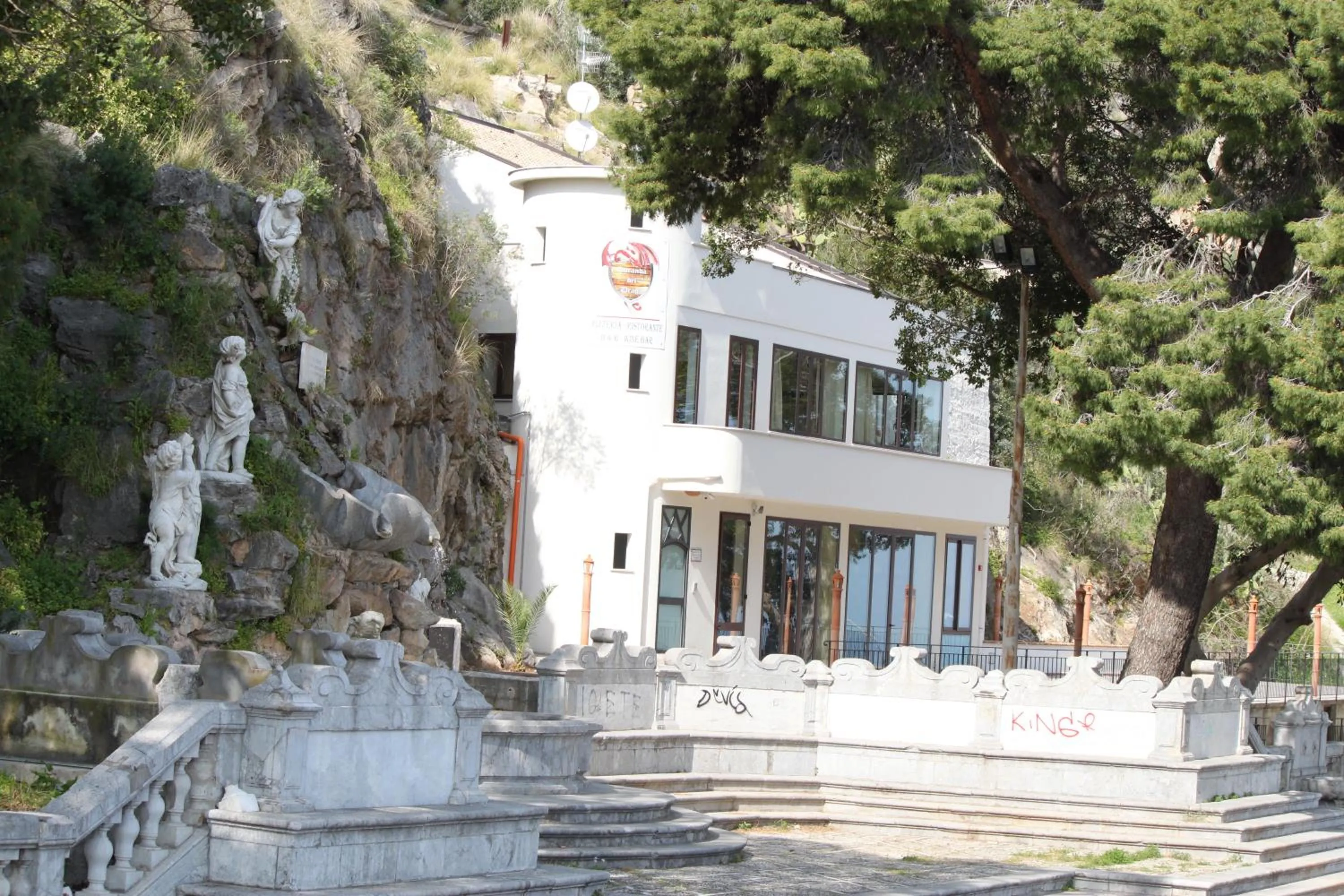 Locanda Del Drago