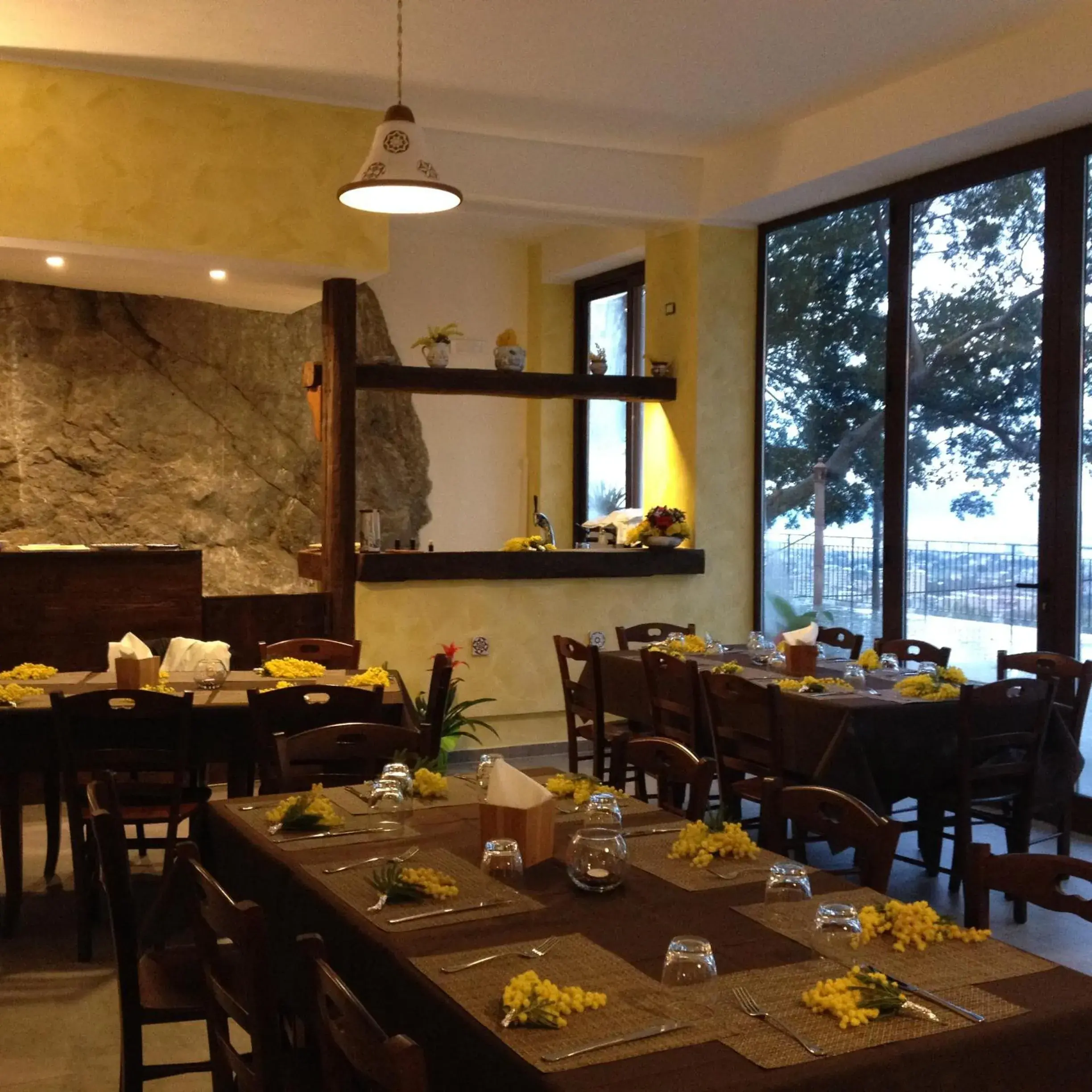 Locanda Del Drago Locanda Del Drago