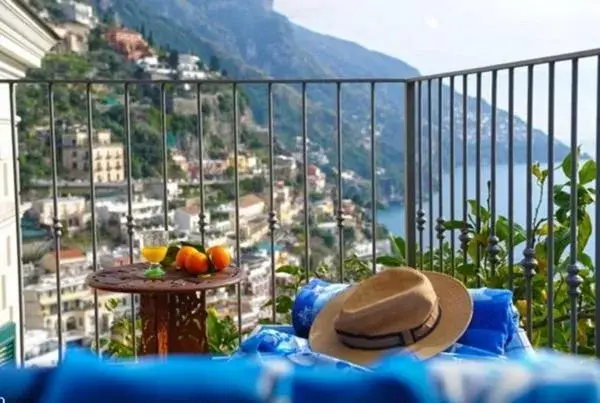 Casa Giovanna Positano Casa Giovanna Positano