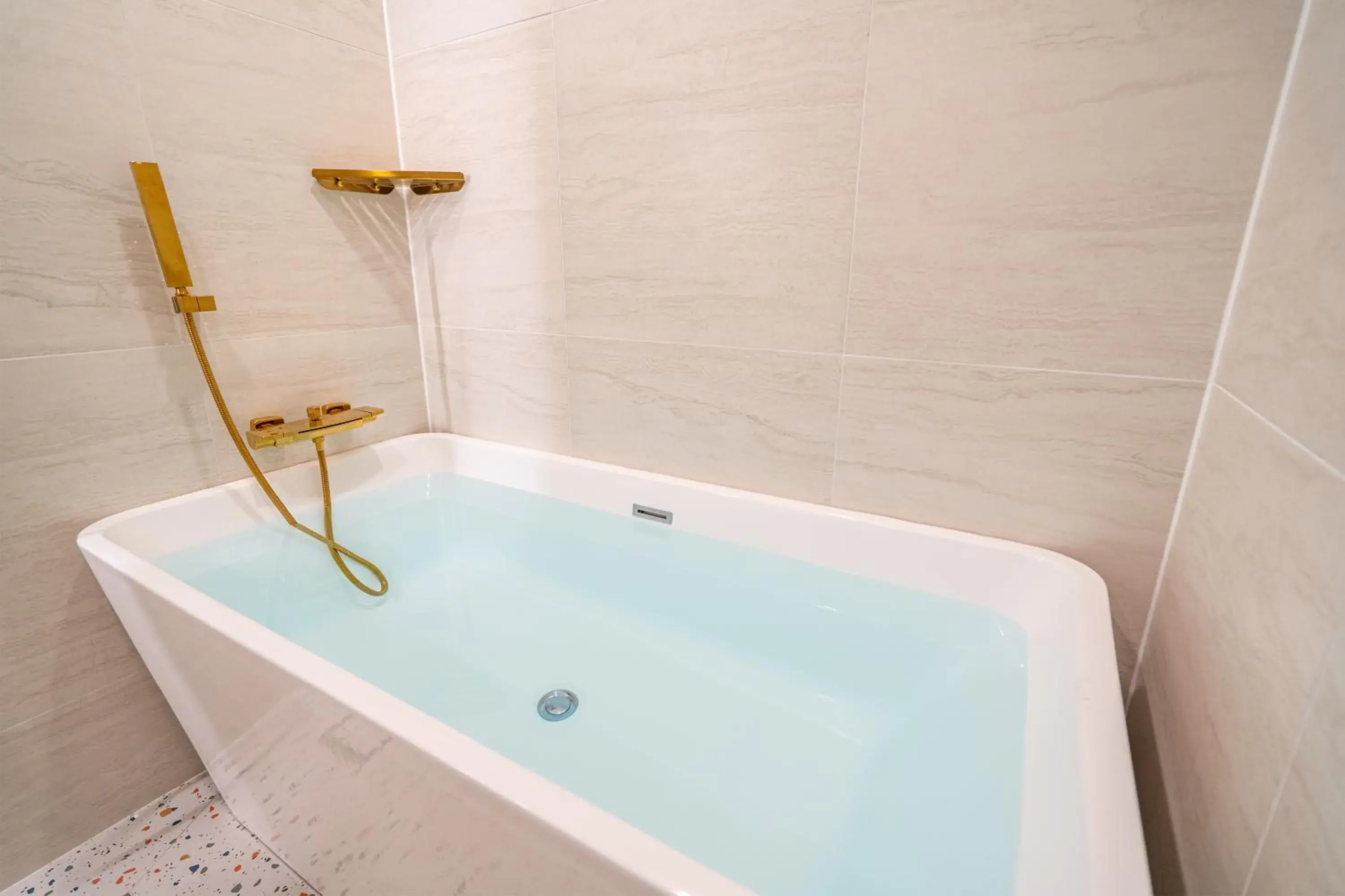 Superior Twin Room in Browndot hotel Gimhae cityhall Superior Twin Room in Browndot hotel Gimhae cityhall