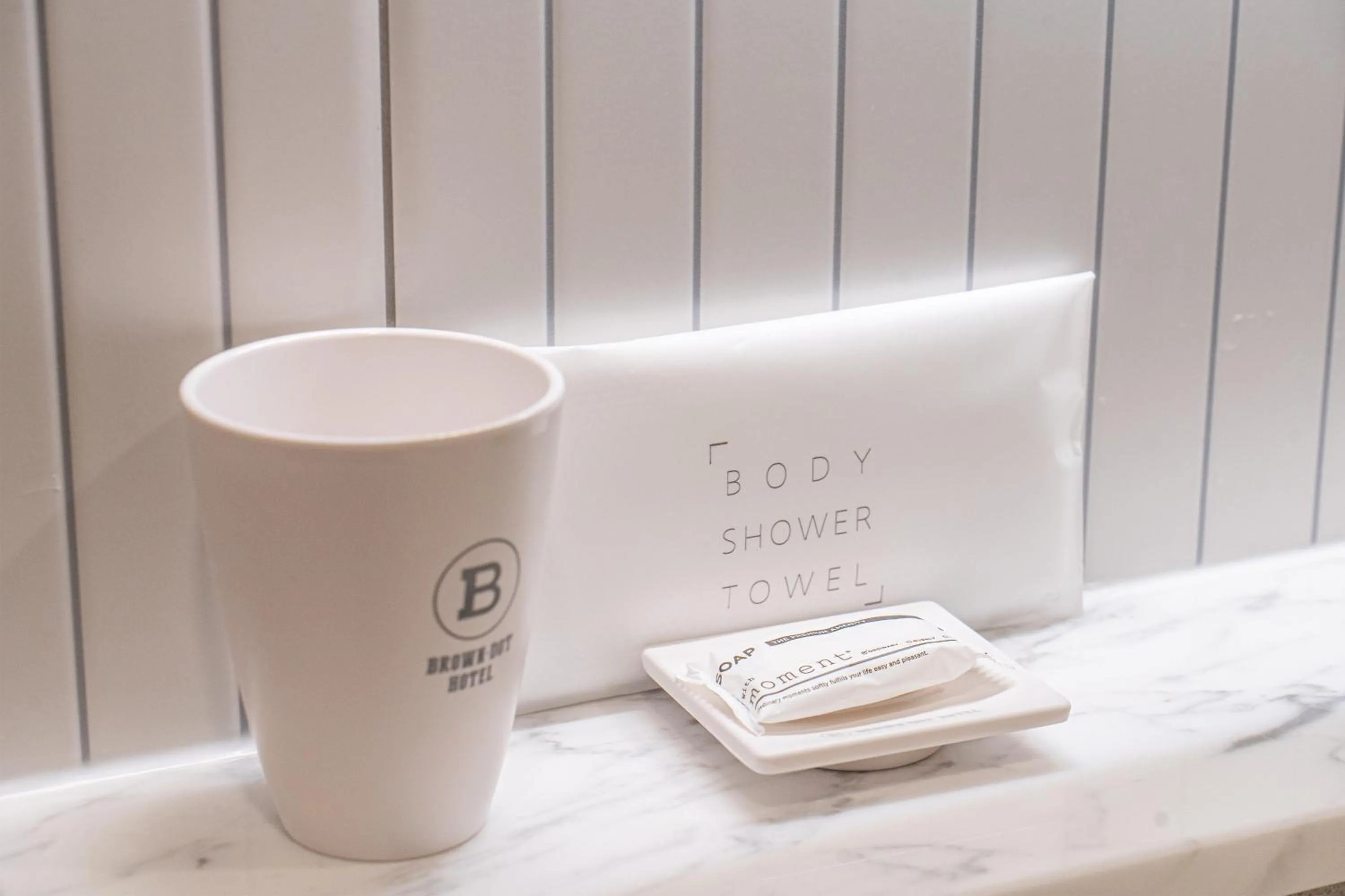 Bedroom in Browndot hotel Gimhae cityhall