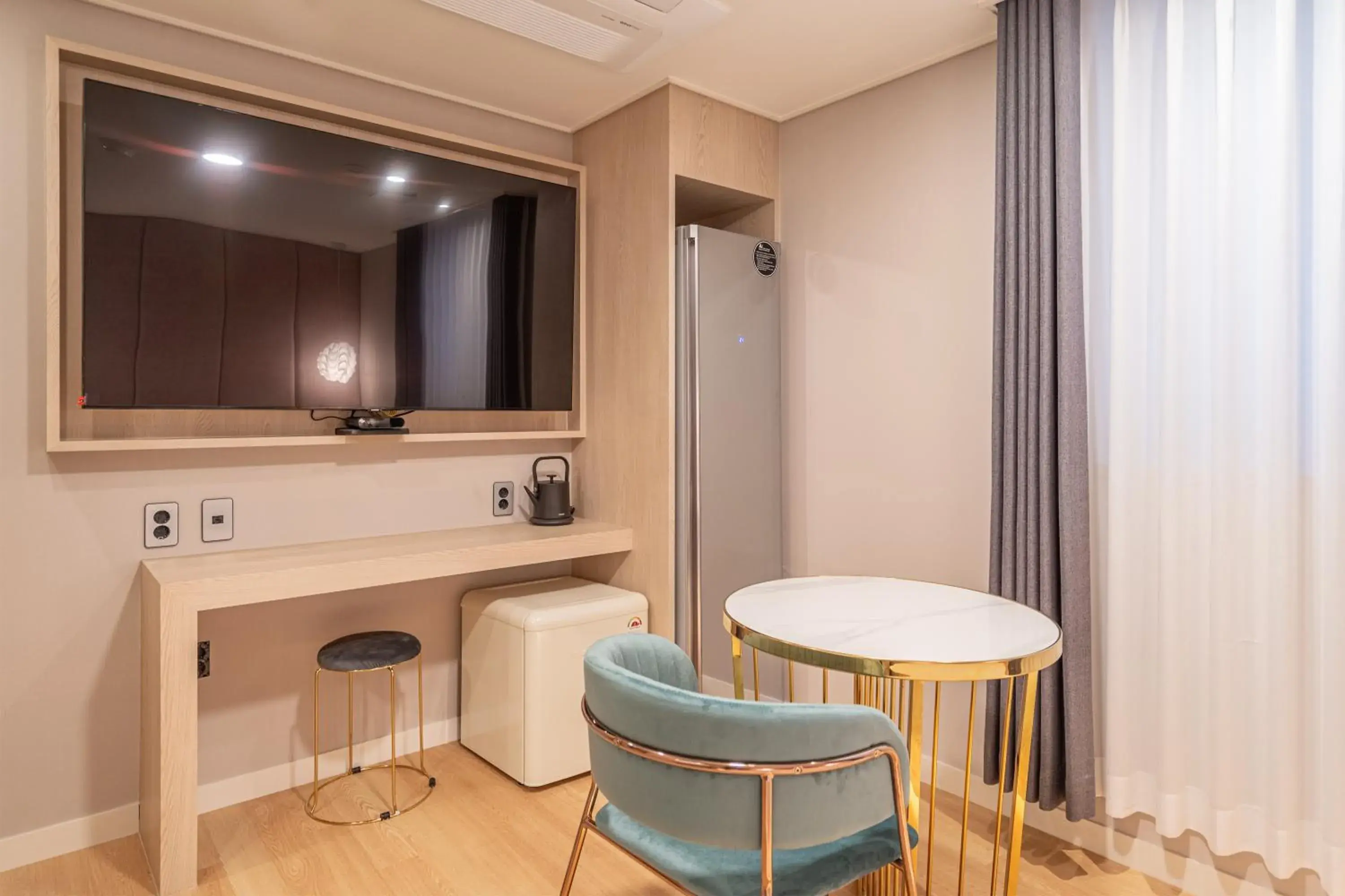 Superior Double Room in Browndot hotel Gimhae cityhall Superior Double Room in Browndot hotel Gimhae cityhall