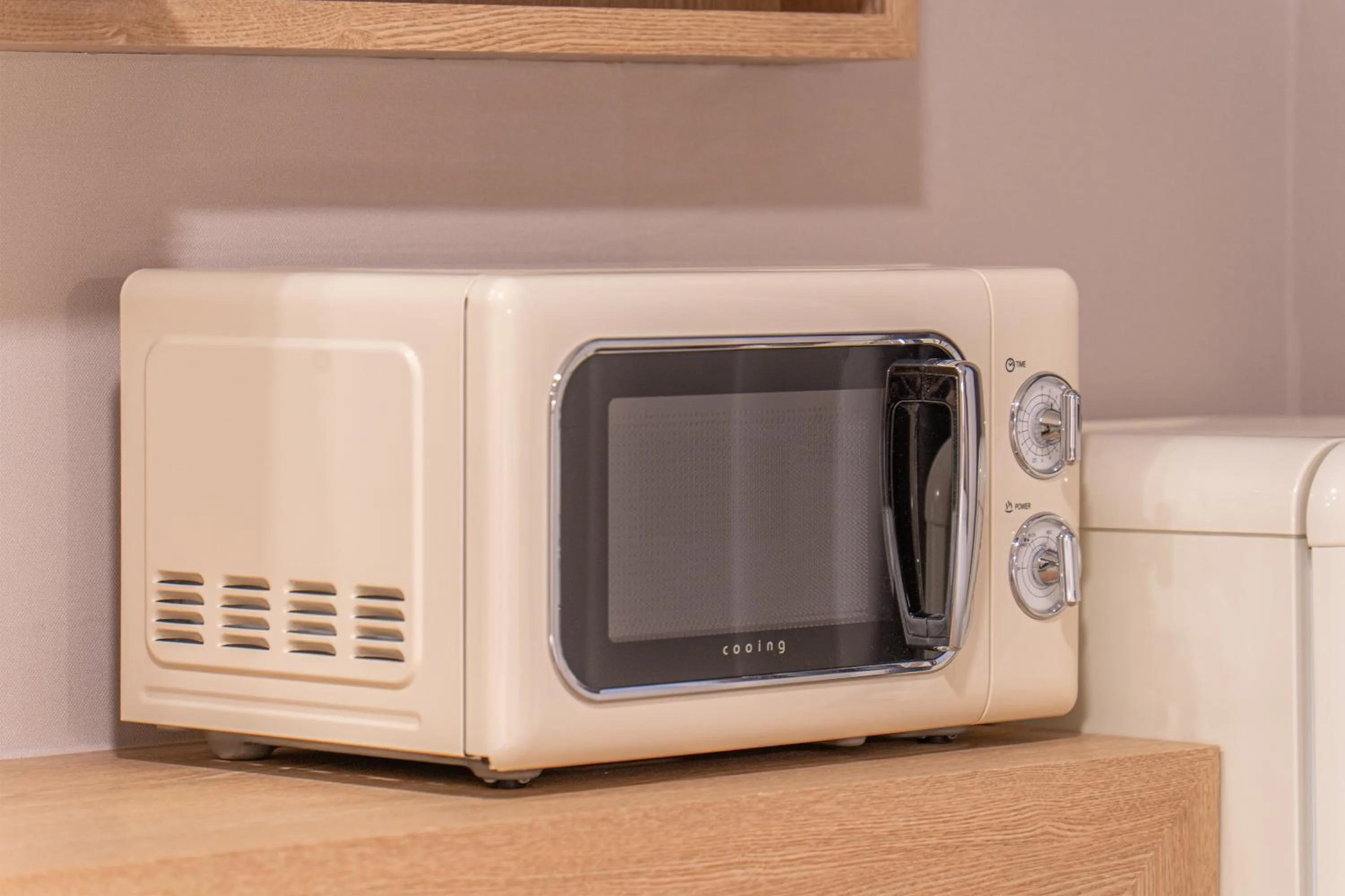 Kitchen or kitchenette in Browndot hotel Gimhae cityhall