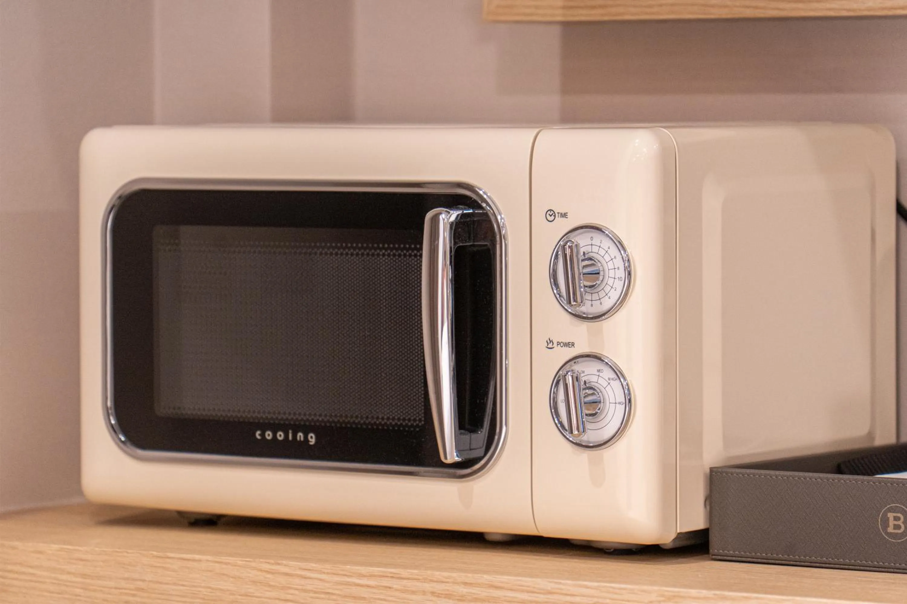 toaster in Browndot hotel Gimhae cityhall