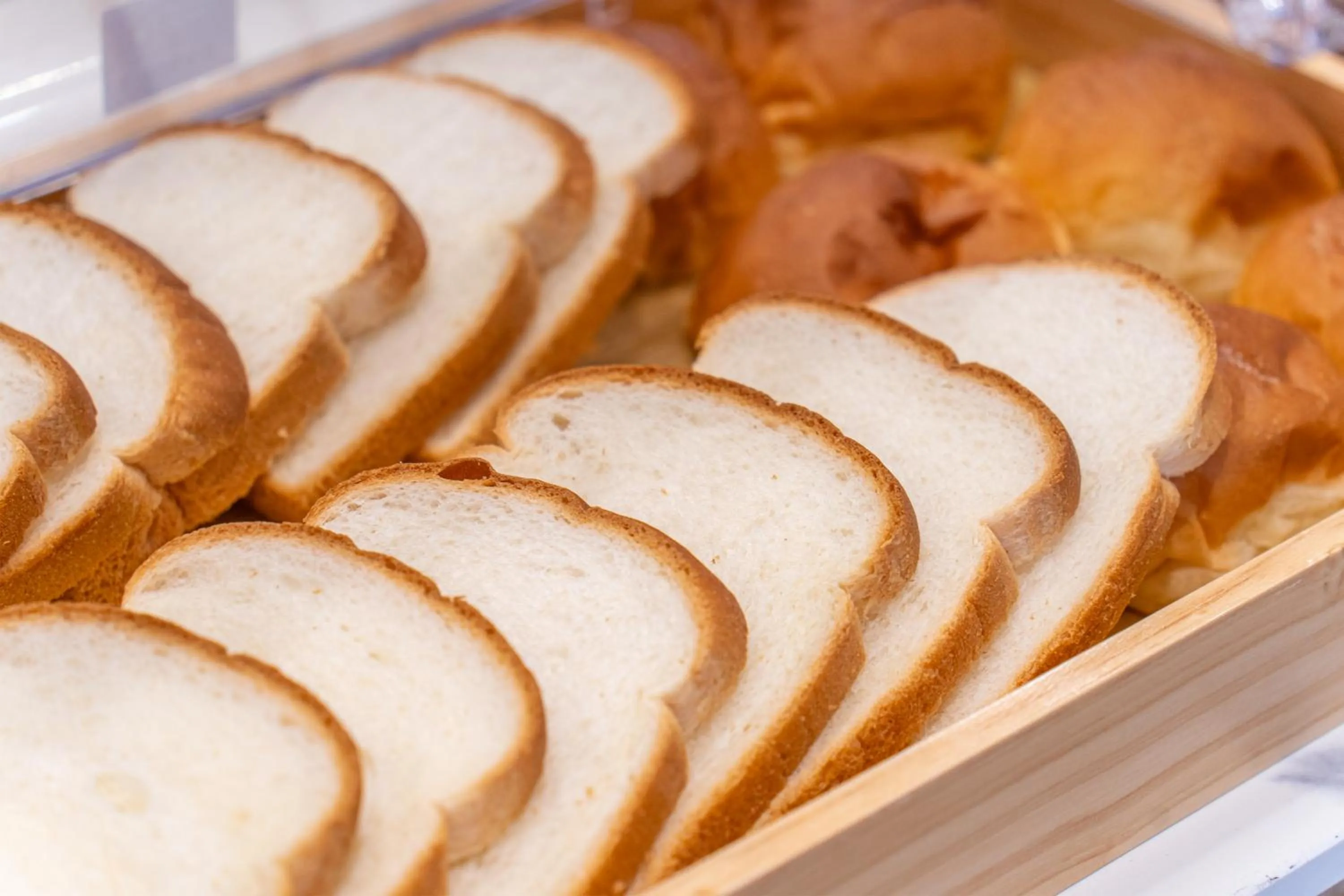 Food and drinks in Browndot hotel Gimhae cityhall