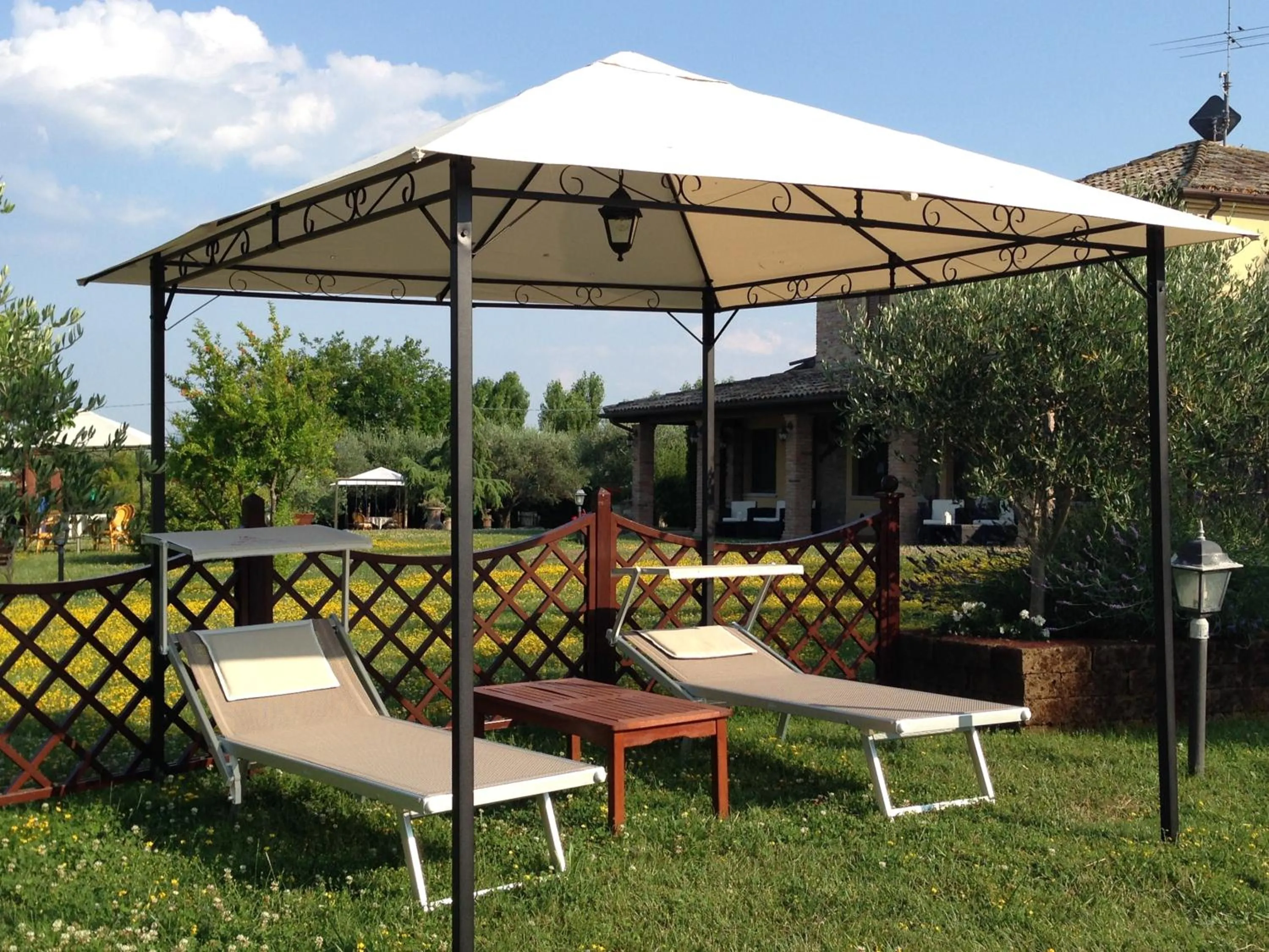 Agriturismo Papaveri e Papere