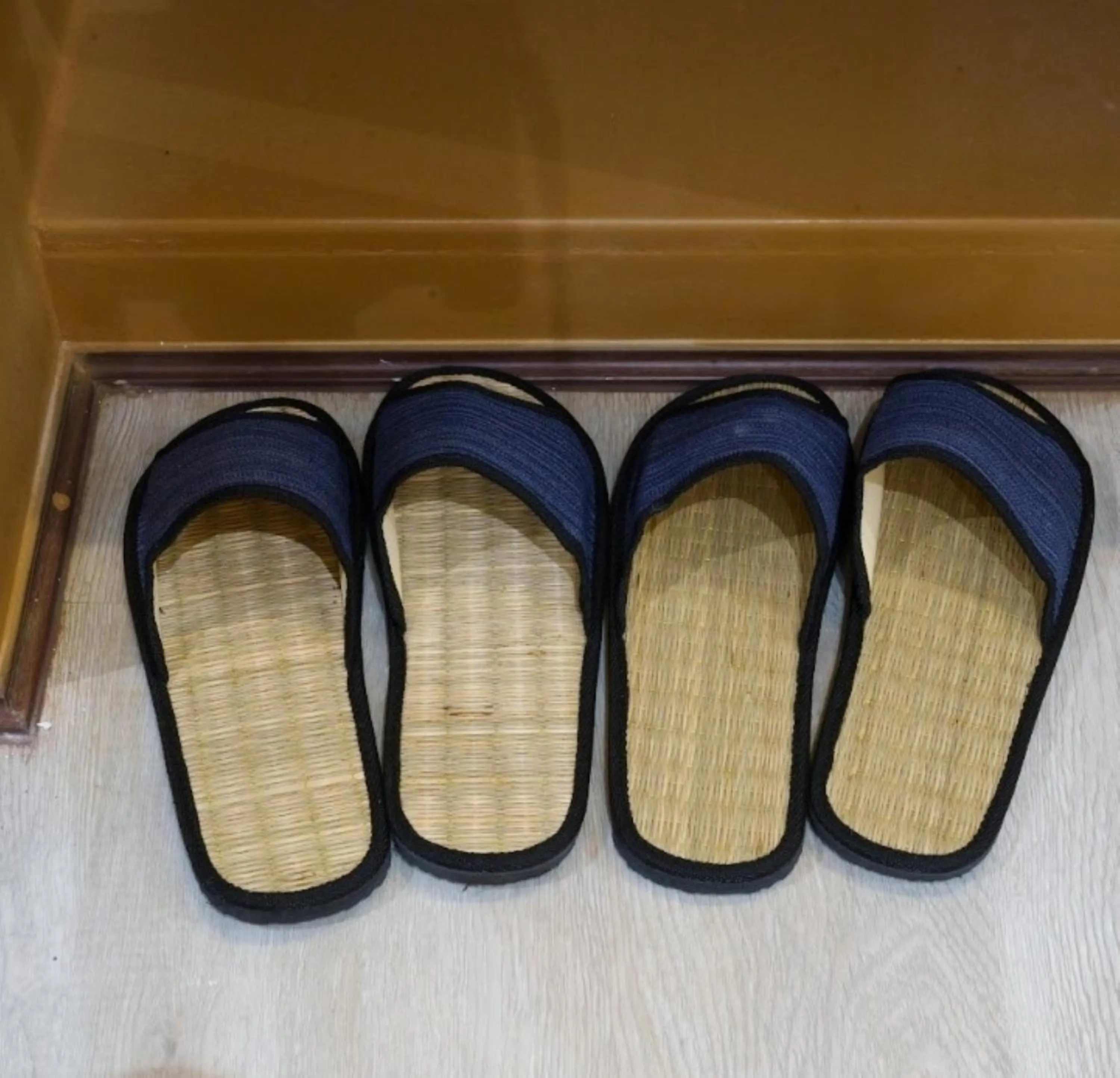 Area and facilities in Khota Hill Hotel