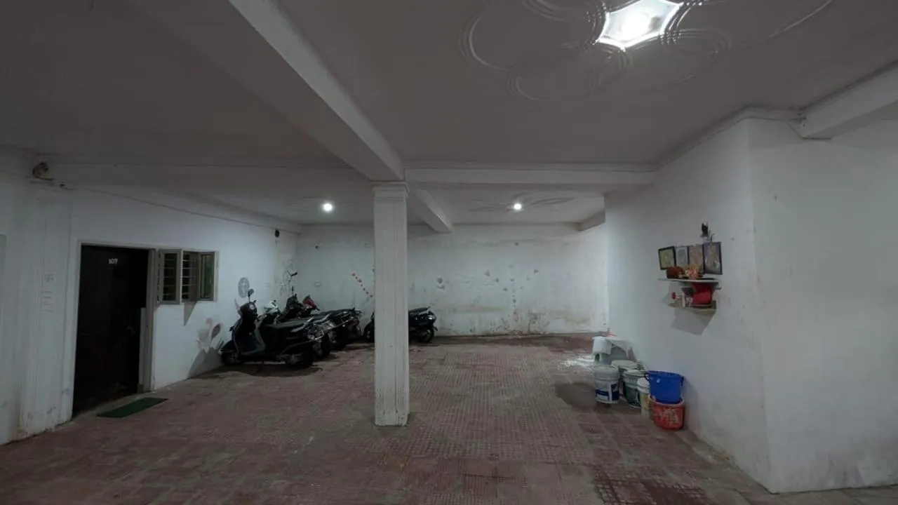 View (from property/room) in The GreenView HomeStay