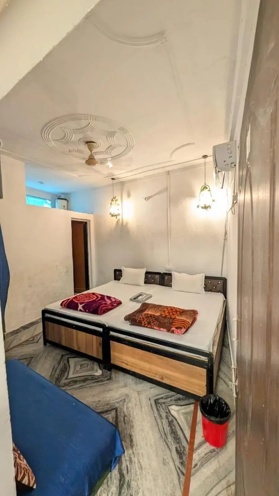 Bedroom, Bed in The GreenView HomeStay Bedroom, Bed in The GreenView HomeStay