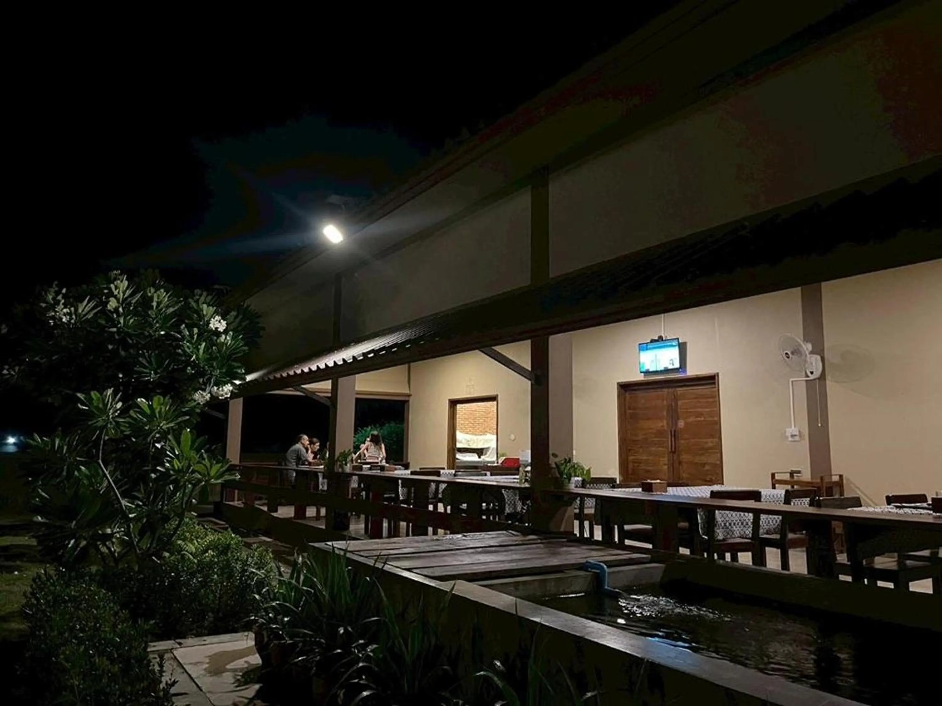 Bu-Gaan Sukhothai Village