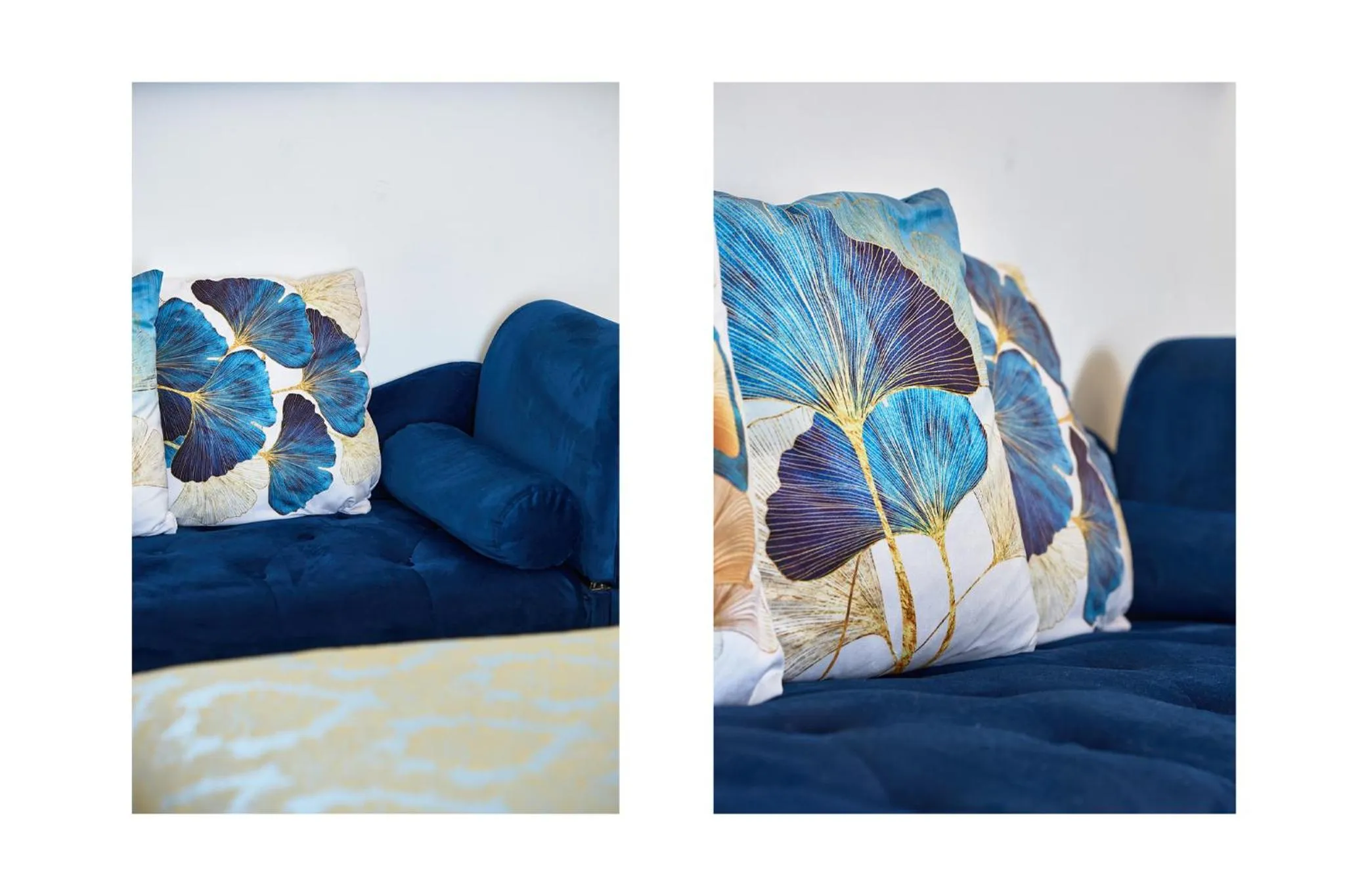 furniture in Merulana Suite Apartment