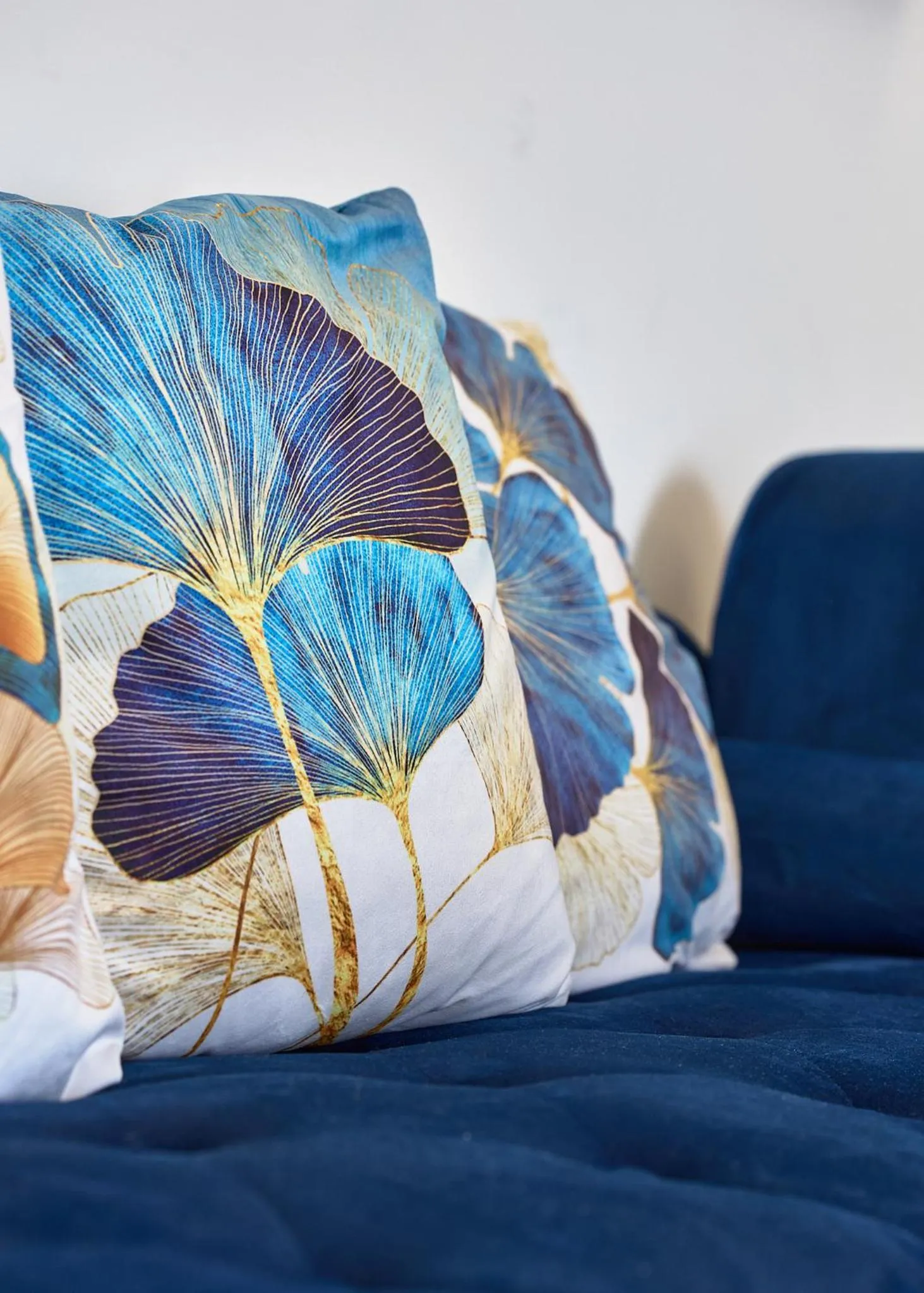 Bedroom in Merulana Suite Apartment