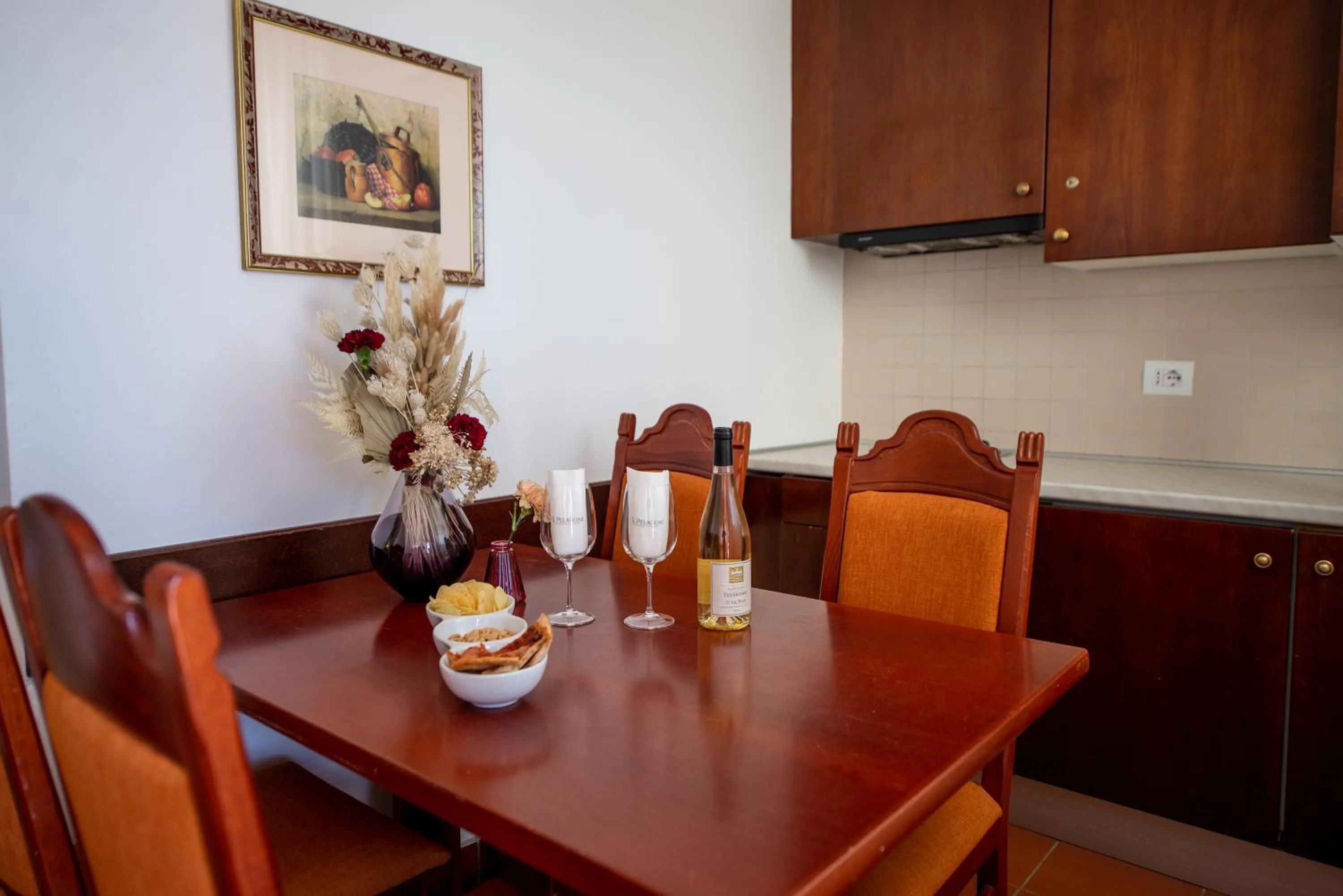 Dining area in Il Pelagone Hotel & Golf Resort Toscana