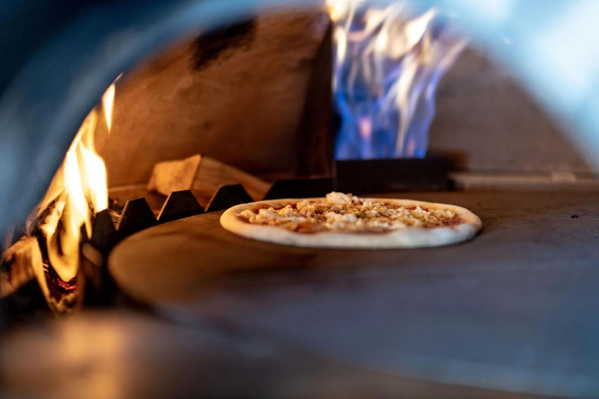 Restaurant/places to eat in Il Pelagone Hotel & Golf Resort Toscana