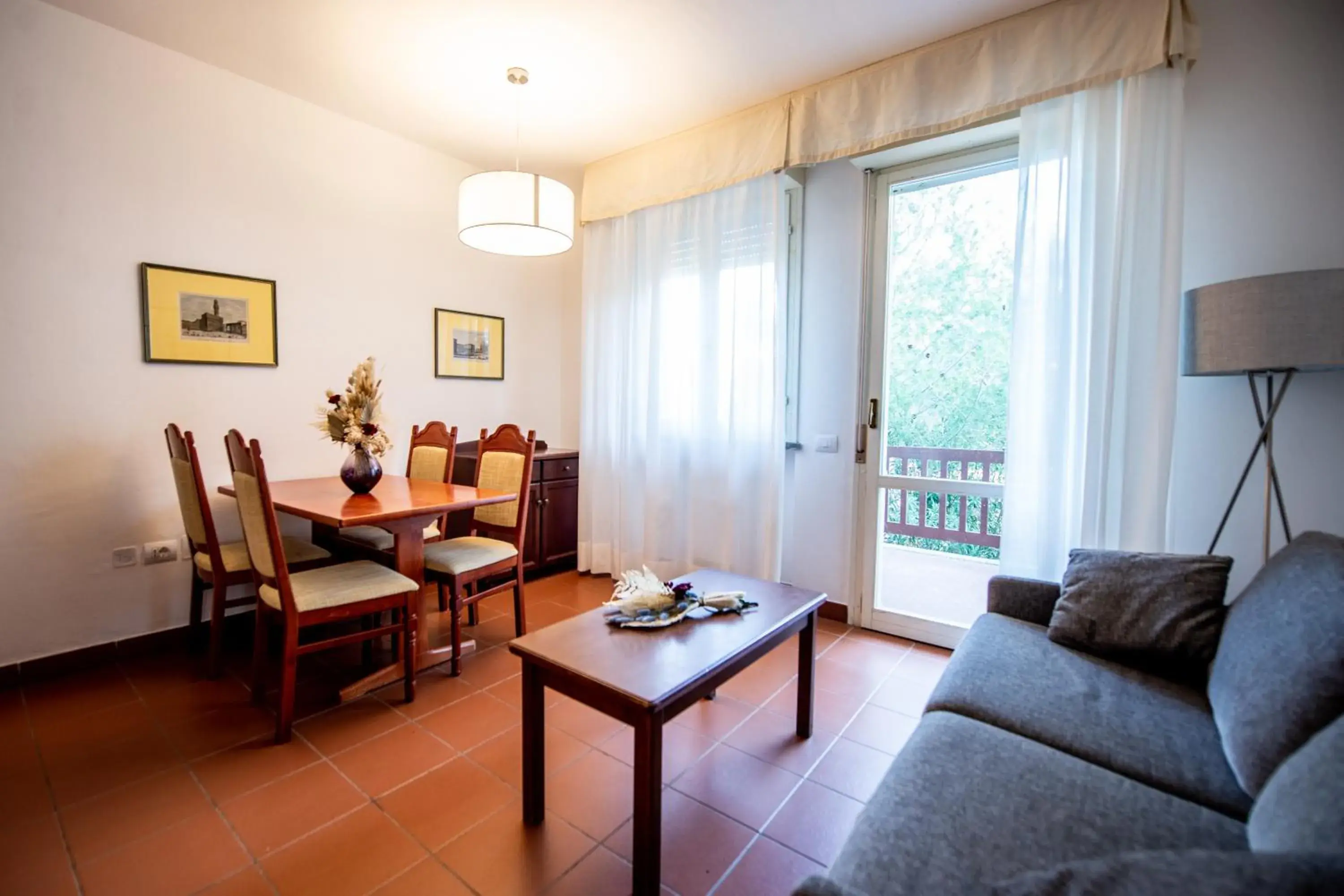 Living room in Il Pelagone Hotel & Golf Resort Toscana Living room in Il Pelagone Hotel & Golf Resort Toscana