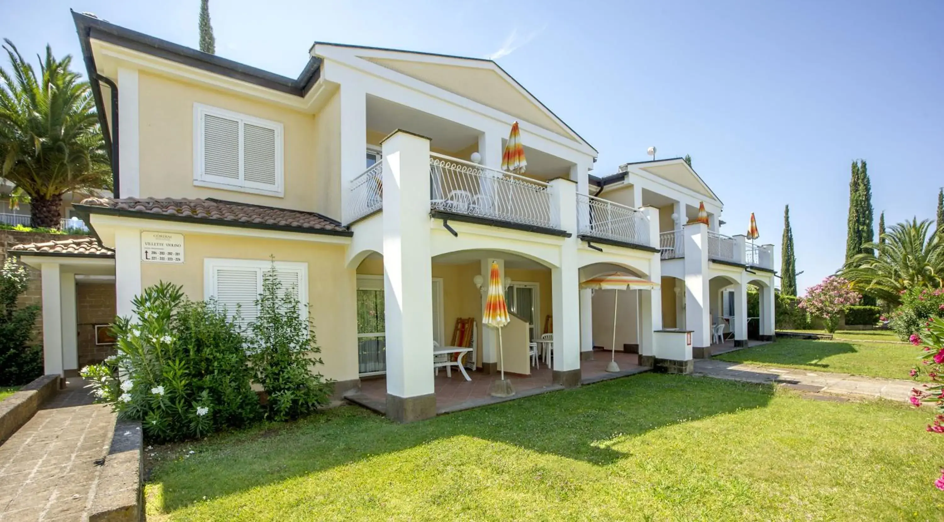 Property building in Il Pelagone Hotel & Golf Resort Toscana Property building in Il Pelagone Hotel & Golf Resort Toscana